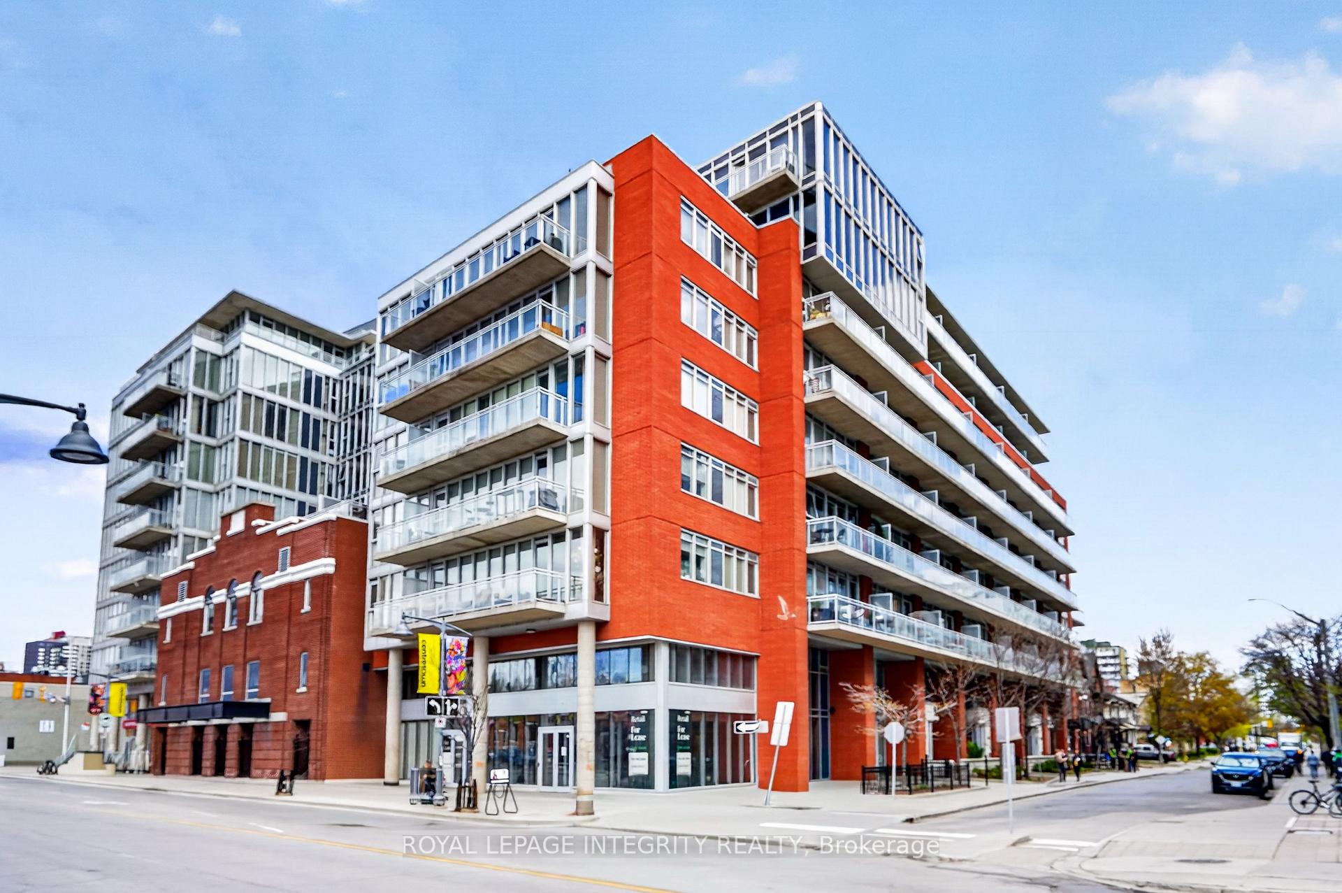 Photo 1 of Unit 216, 349 Mcleod Street, Ottawa, Ottawa Centre — HOMEH