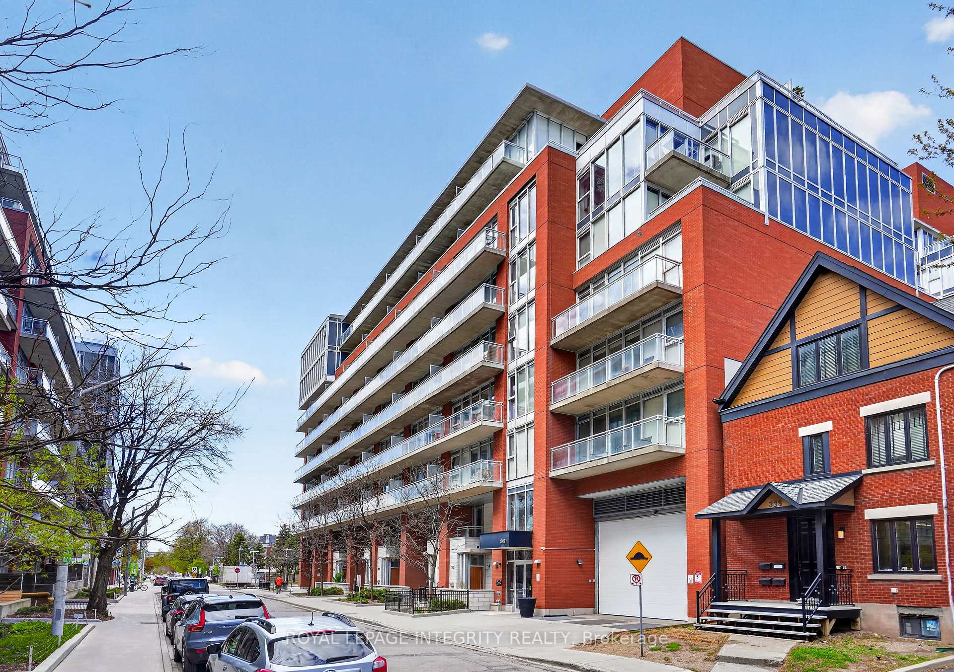 Photo 2 of Unit 216, 349 Mcleod Street, Ottawa, Ottawa Centre — HOMEH