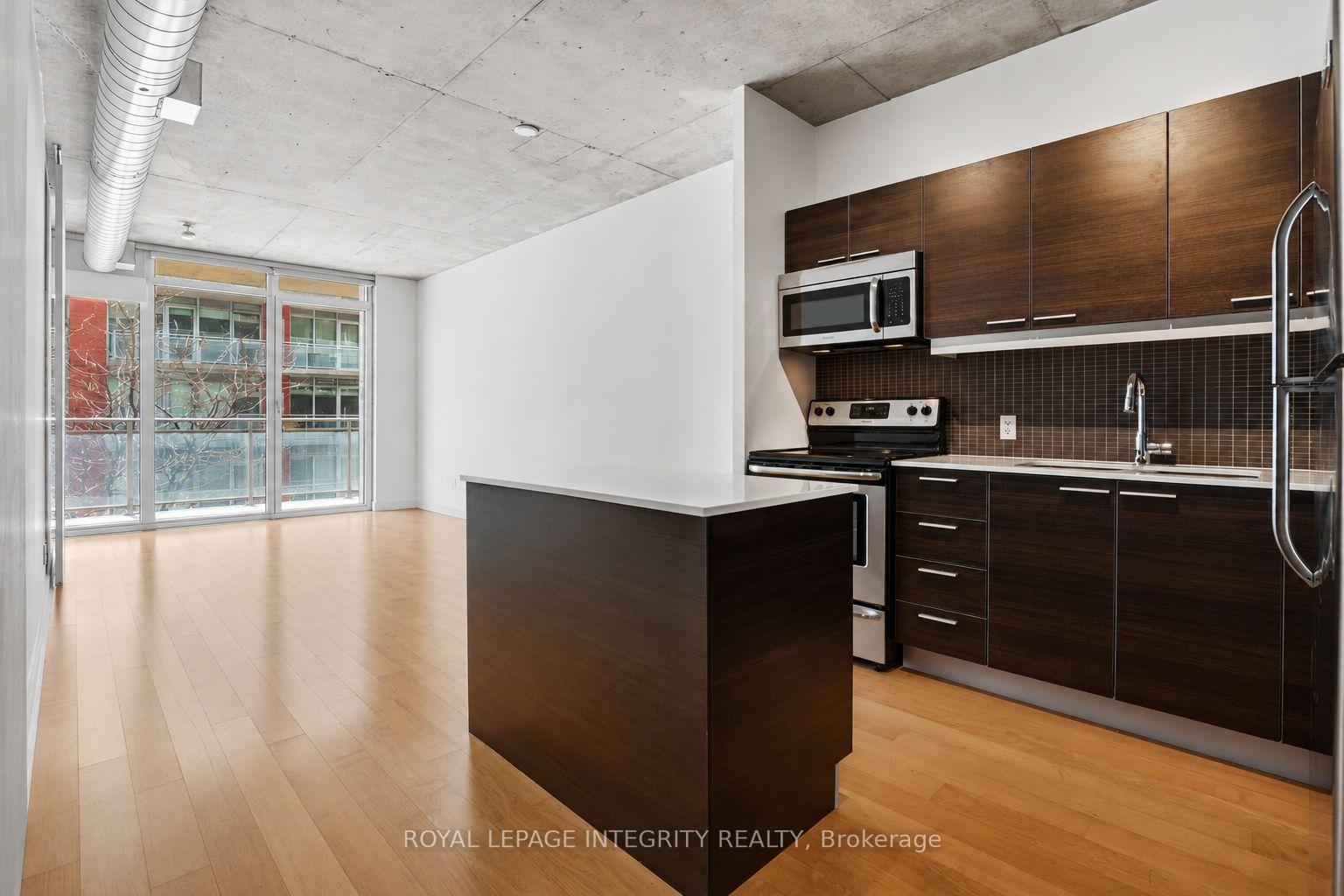Photo 5 of Unit 216, 349 Mcleod Street, Ottawa, Ottawa Centre — HOMEH