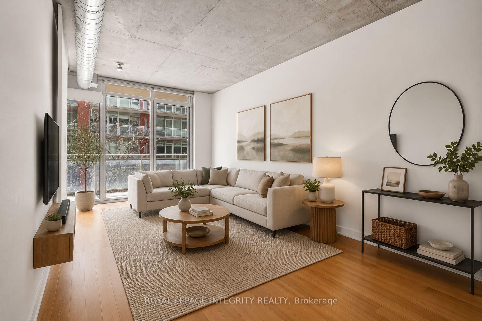 Photo 7 of Unit 216, 349 Mcleod Street, Ottawa, Ottawa Centre — HOMEH