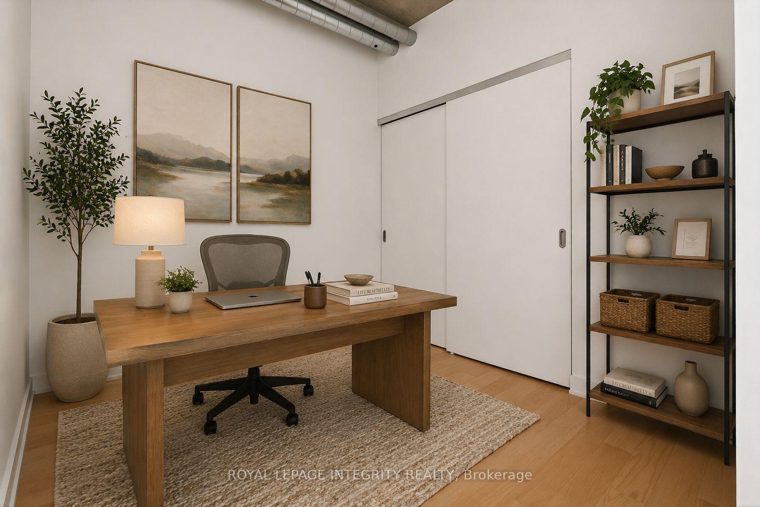 Photo 10 of Unit 216, 349 Mcleod Street, Ottawa, Ottawa Centre — HOMEH