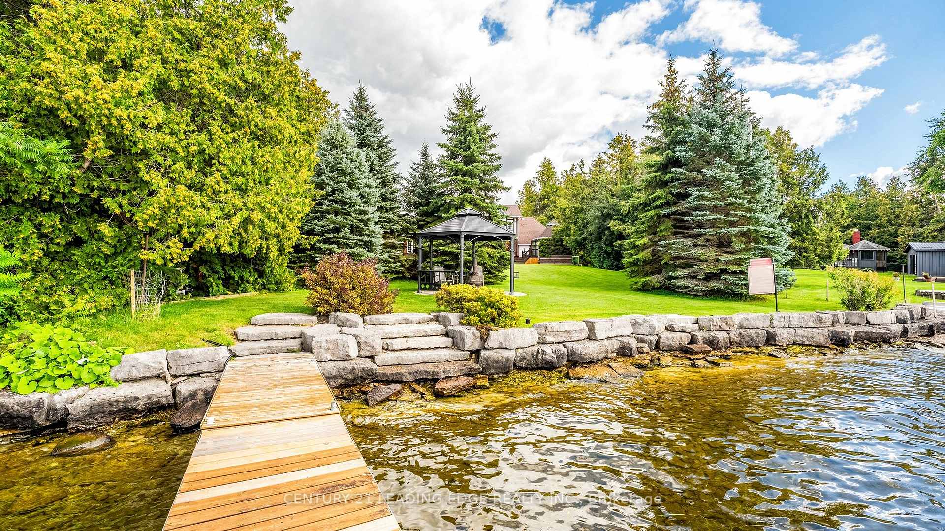 Photo 11 of 11 Rodeo Drive, Kawartha Lakes, Fenelon Falls — HOMEH