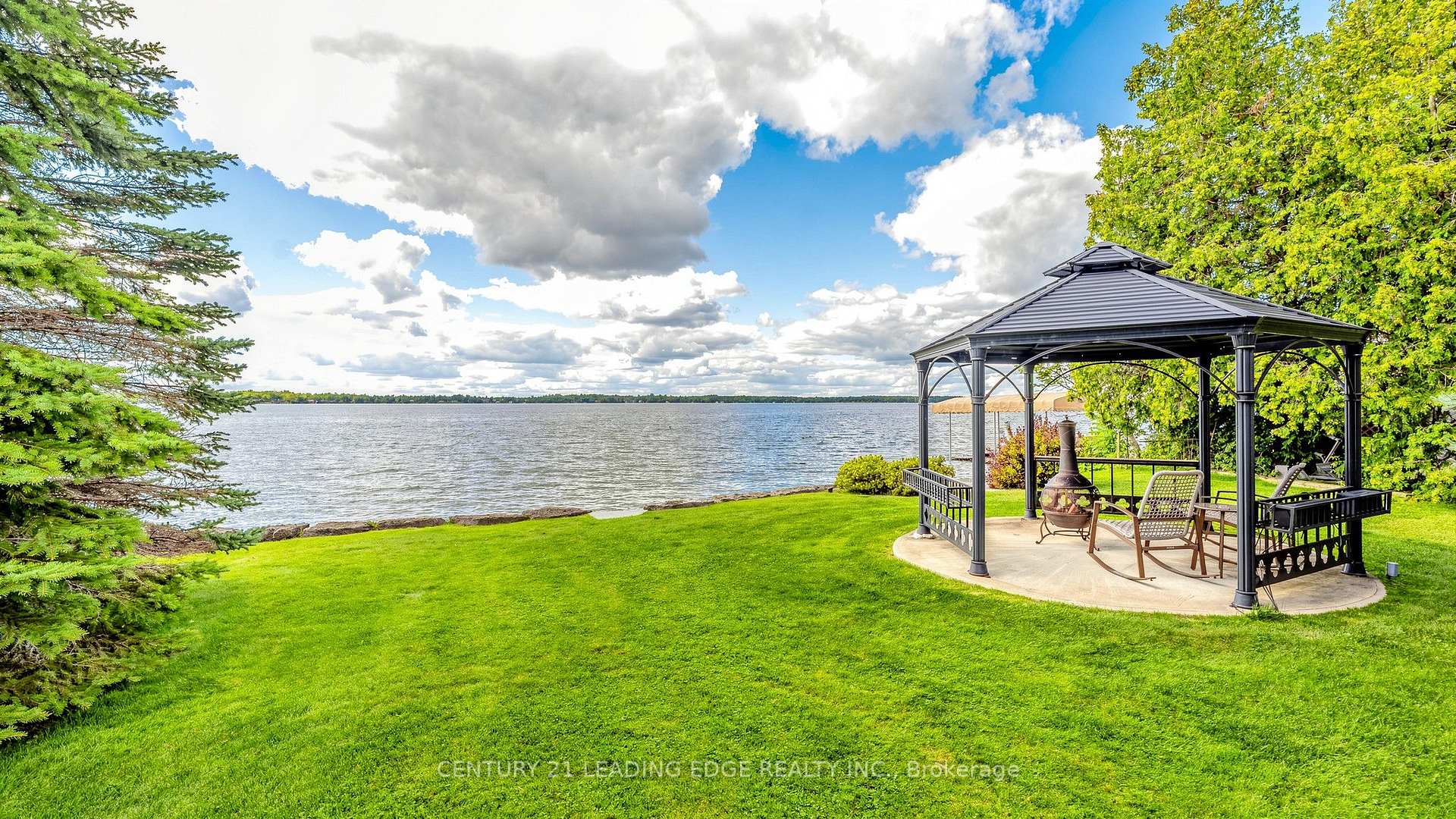 Photo 12 of 11 Rodeo Drive, Kawartha Lakes, Fenelon Falls — HOMEH