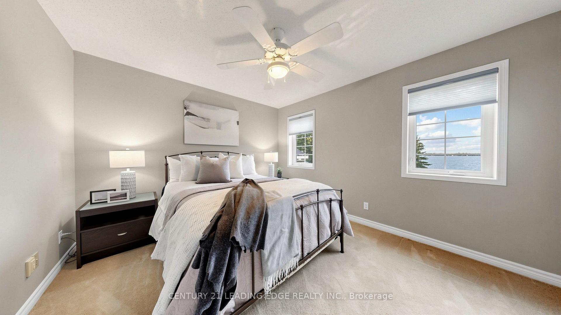 Photo 40 of 11 Rodeo Drive, Kawartha Lakes, Fenelon Falls — HOMEH