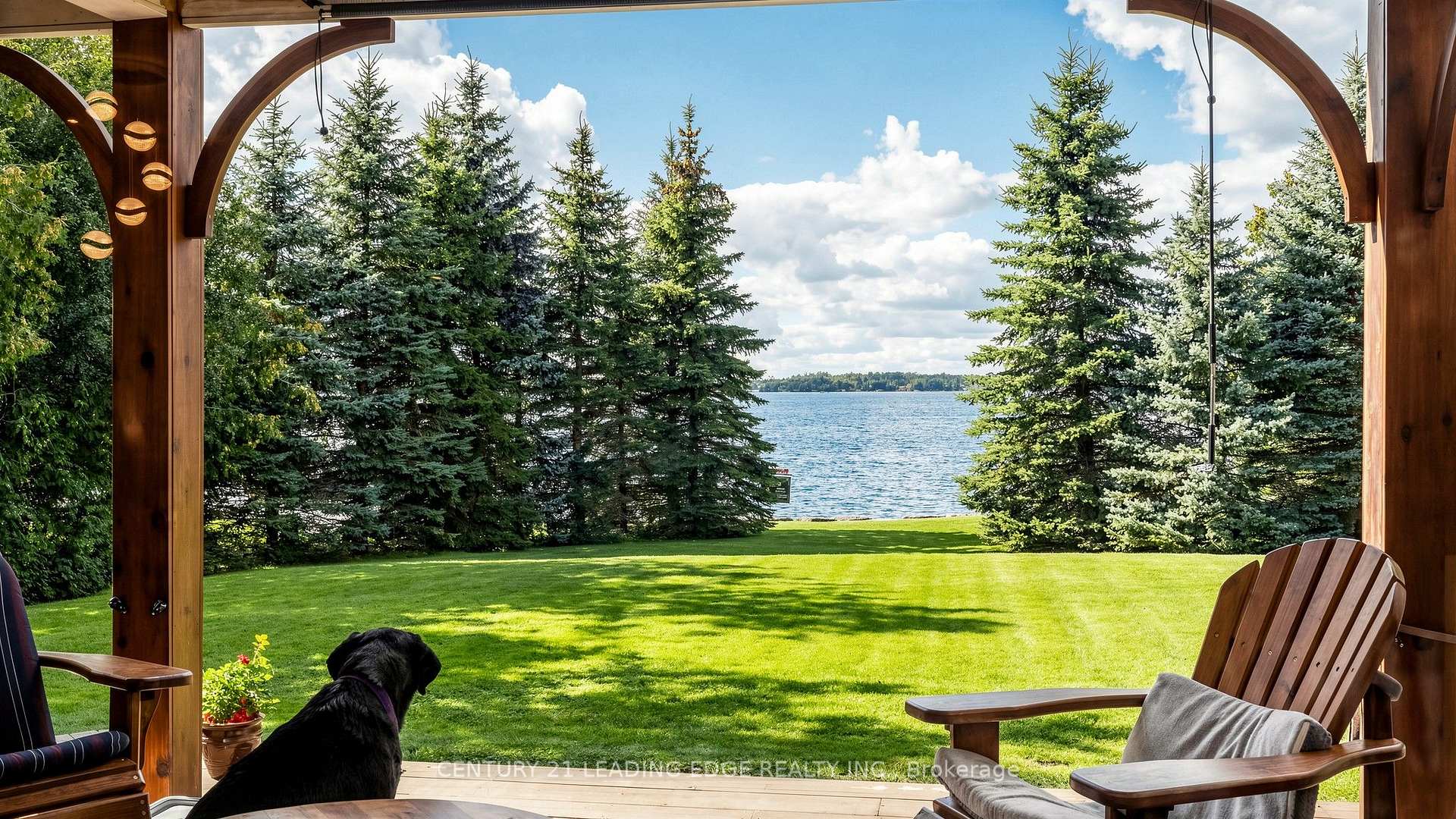 Photo 50 of 11 Rodeo Drive, Kawartha Lakes, Fenelon Falls — HOMEH