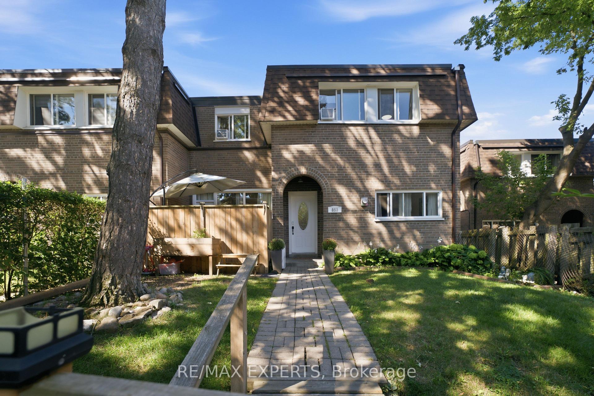 Photo of Unit 853, 30 Tandridge Crescent