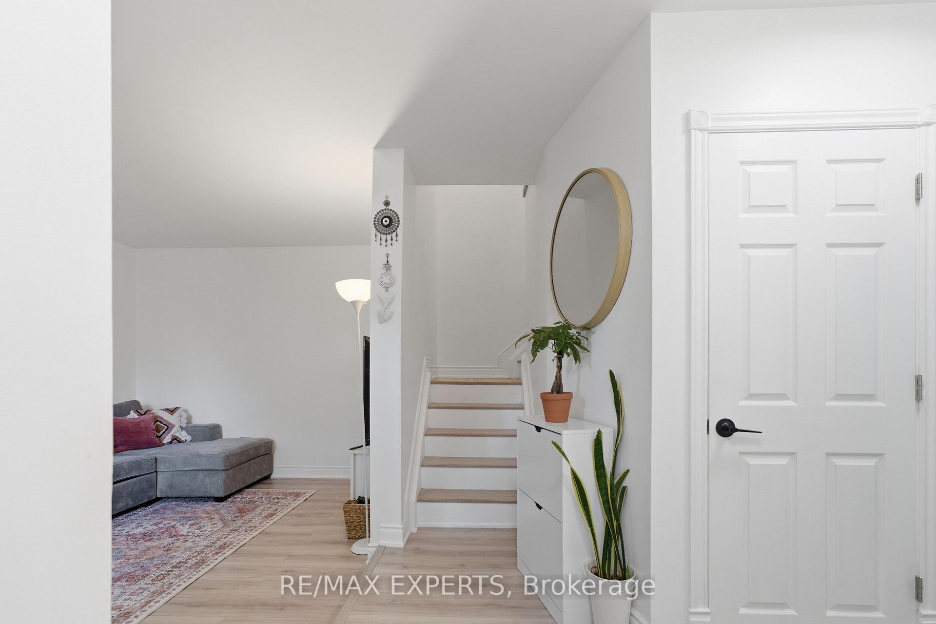 Photo 12 of Unit 853, 30 Tandridge Crescent, Etobicoke, Elms-Old Rexdale — HOMEH