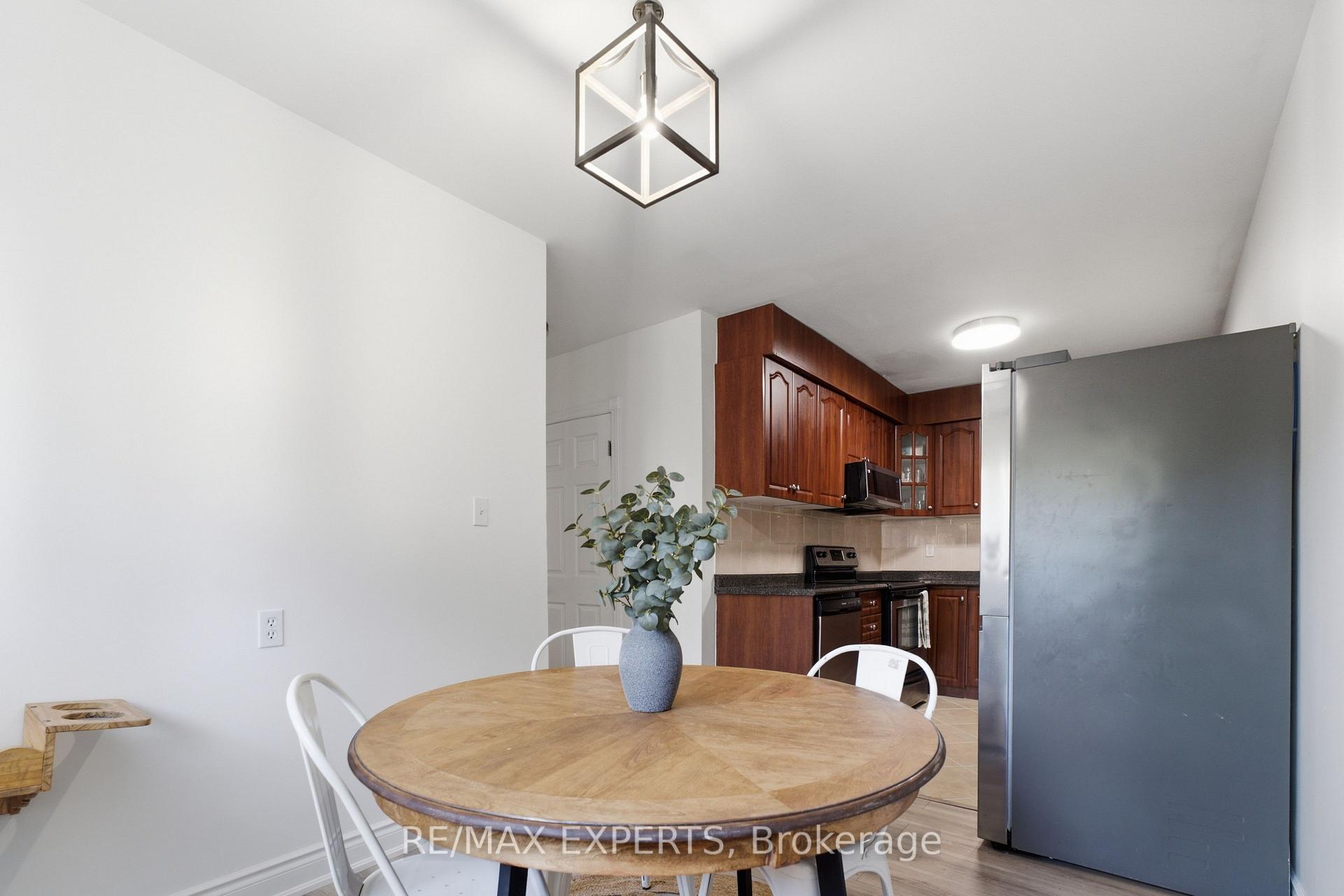 Photo 14 of Unit 853, 30 Tandridge Crescent, Etobicoke, Elms-Old Rexdale — HOMEH