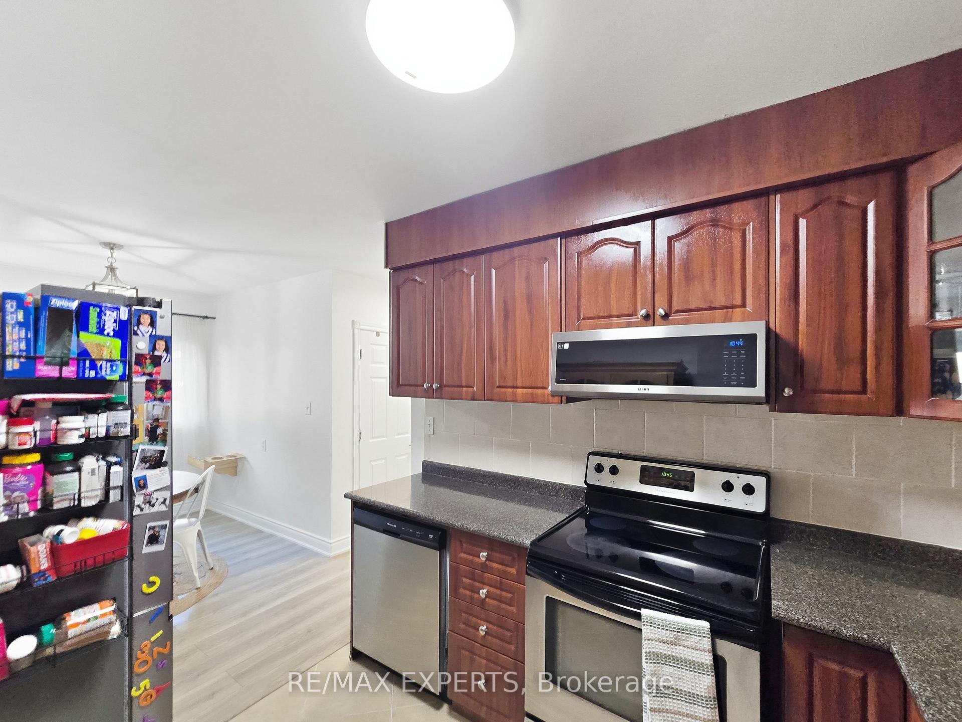 Photo 17 of Unit 853, 30 Tandridge Crescent, Etobicoke, Elms-Old Rexdale — HOMEH