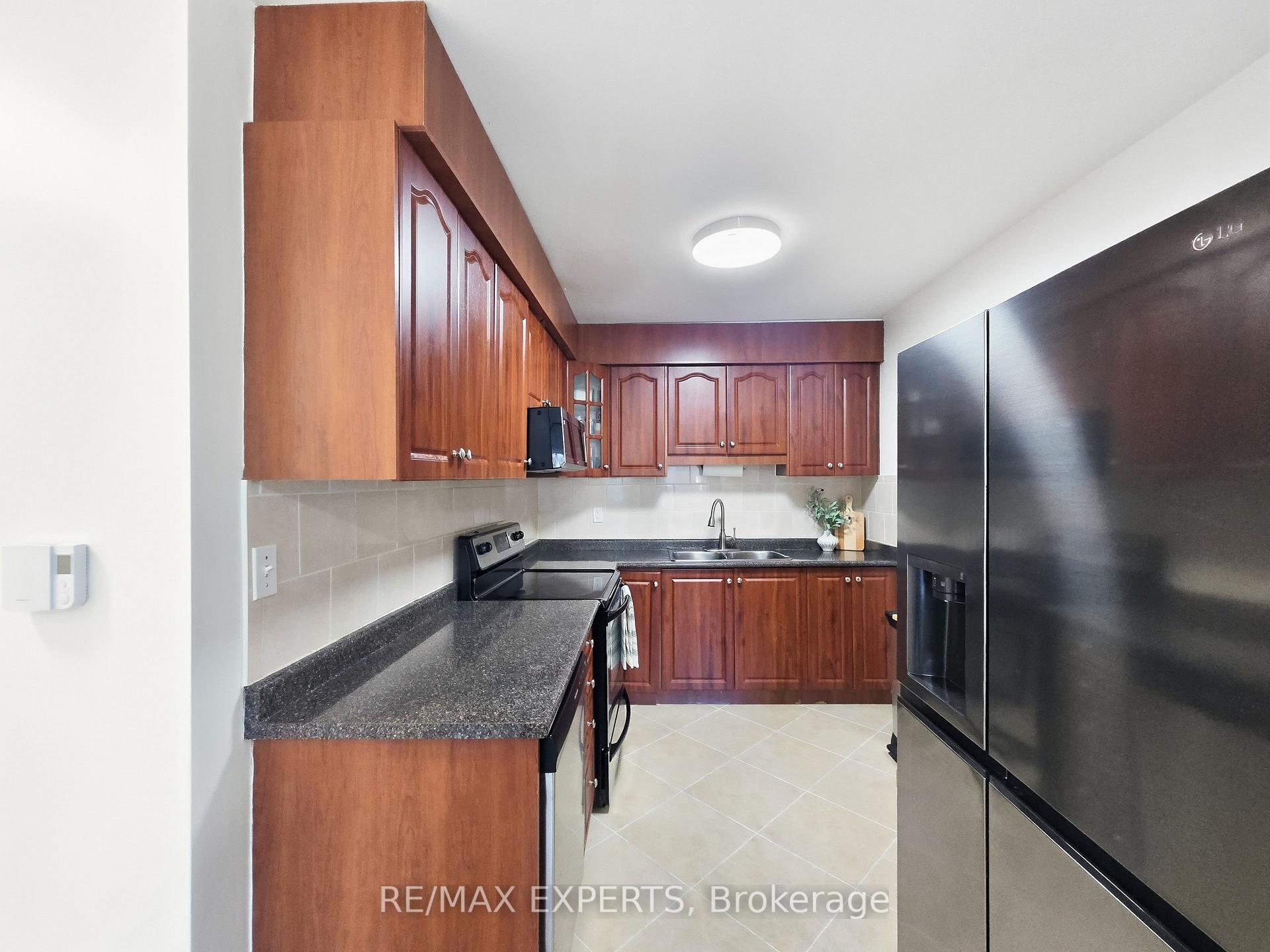 Photo 16 of Unit 853, 30 Tandridge Crescent, Etobicoke, Elms-Old Rexdale — HOMEH
