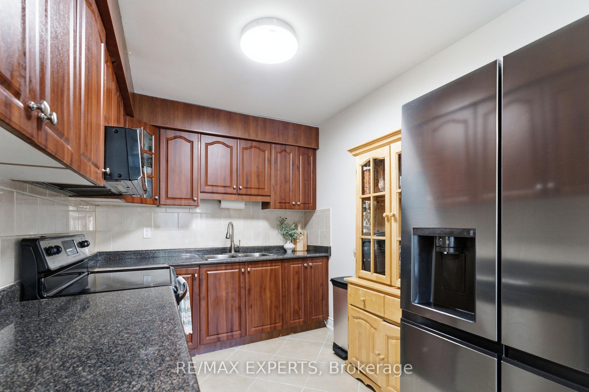 Photo 18 of Unit 853, 30 Tandridge Crescent, Etobicoke, Elms-Old Rexdale — HOMEH