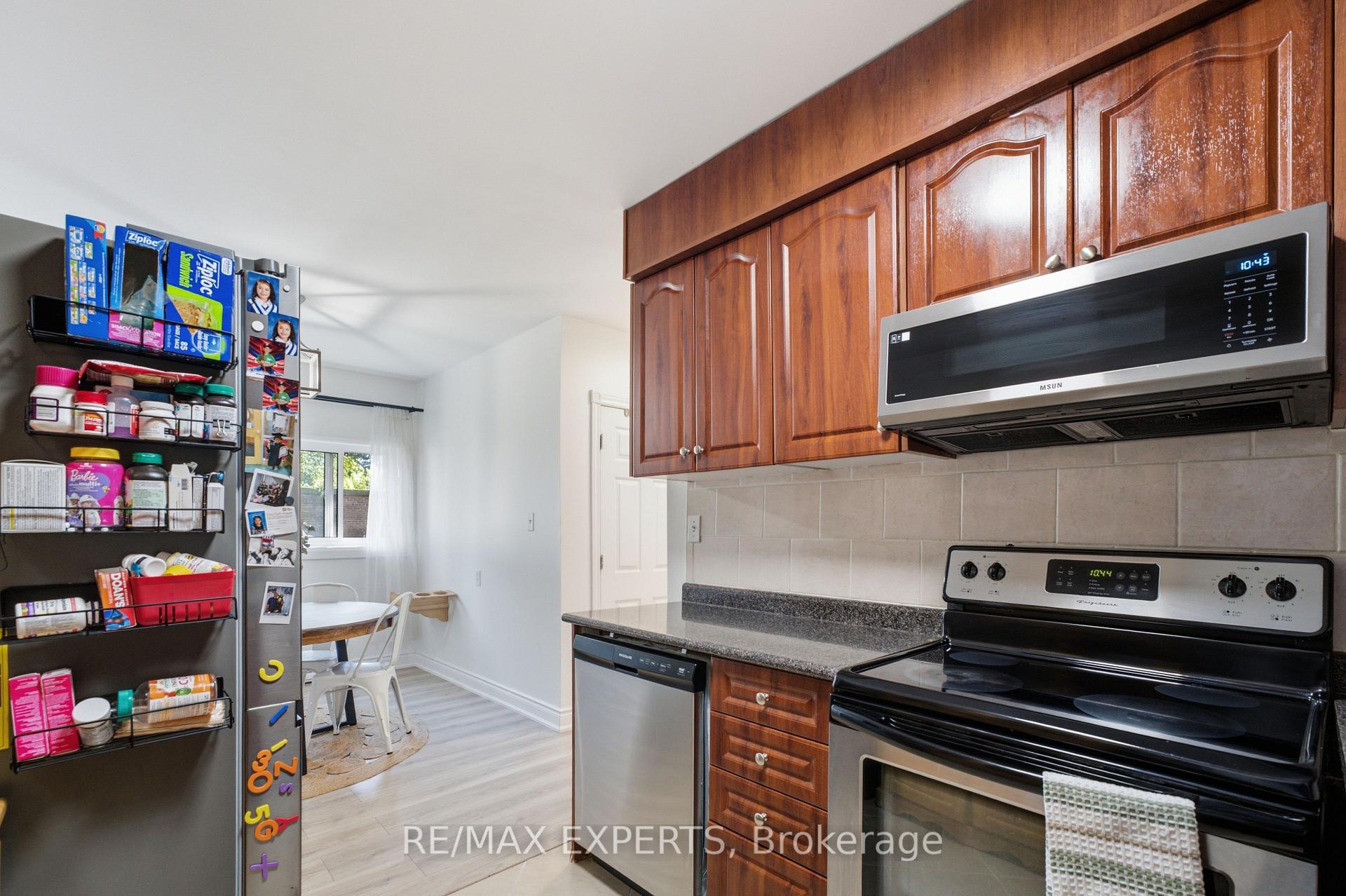 Photo 21 of Unit 853, 30 Tandridge Crescent, Etobicoke, Elms-Old Rexdale — HOMEH