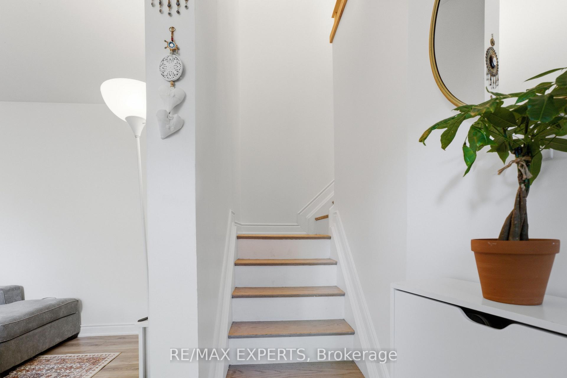 Photo 20 of Unit 853, 30 Tandridge Crescent, Etobicoke, Elms-Old Rexdale — HOMEH
