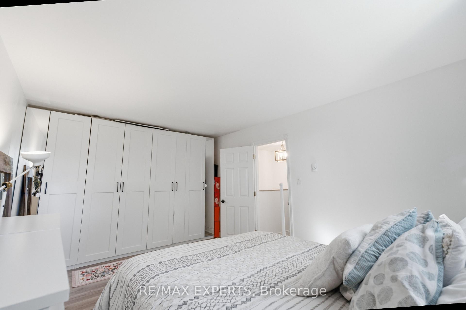 Photo 26 of Unit 853, 30 Tandridge Crescent, Etobicoke, Elms-Old Rexdale — HOMEH