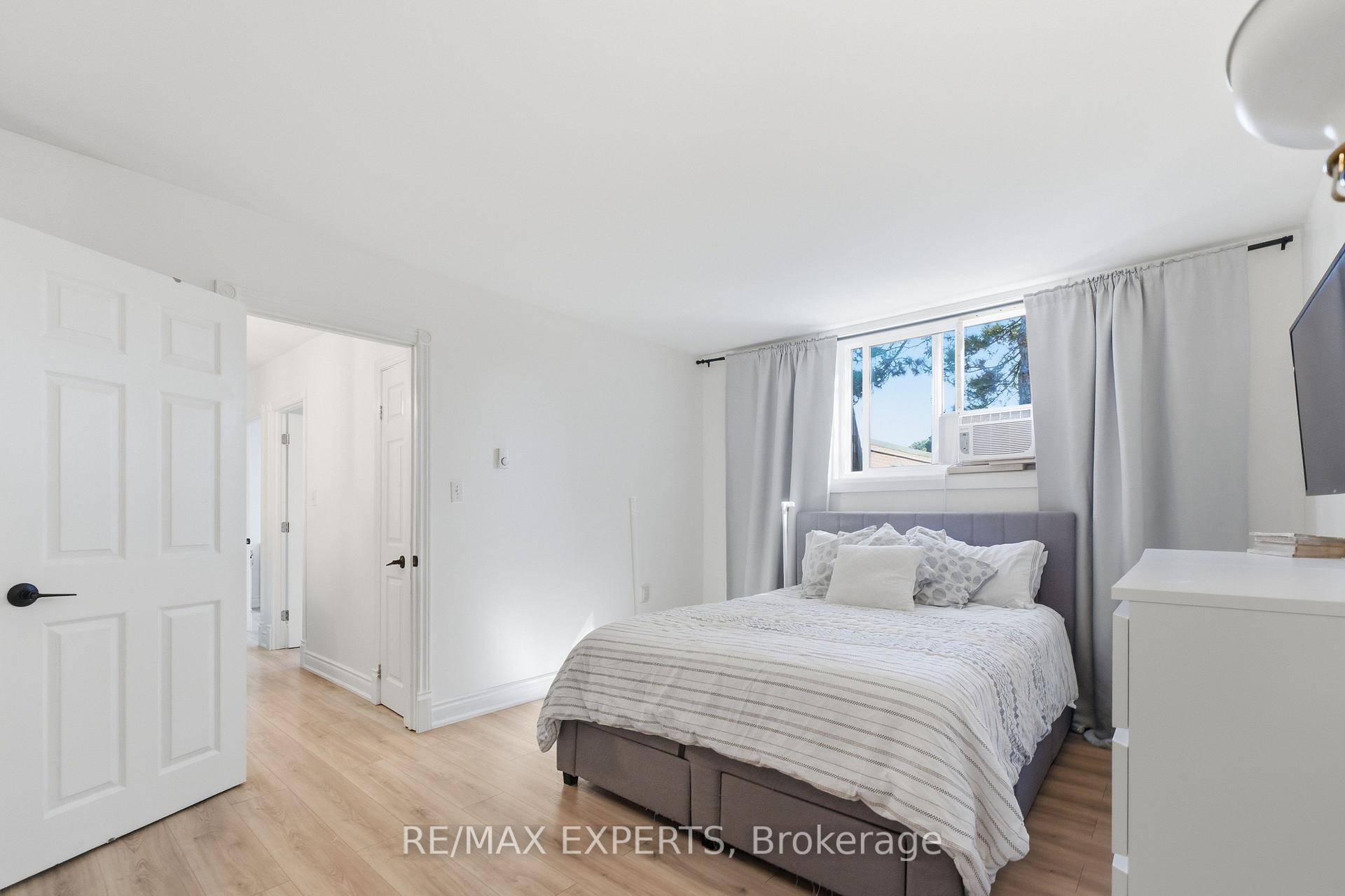 Photo 23 of Unit 853, 30 Tandridge Crescent, Etobicoke, Elms-Old Rexdale — HOMEH