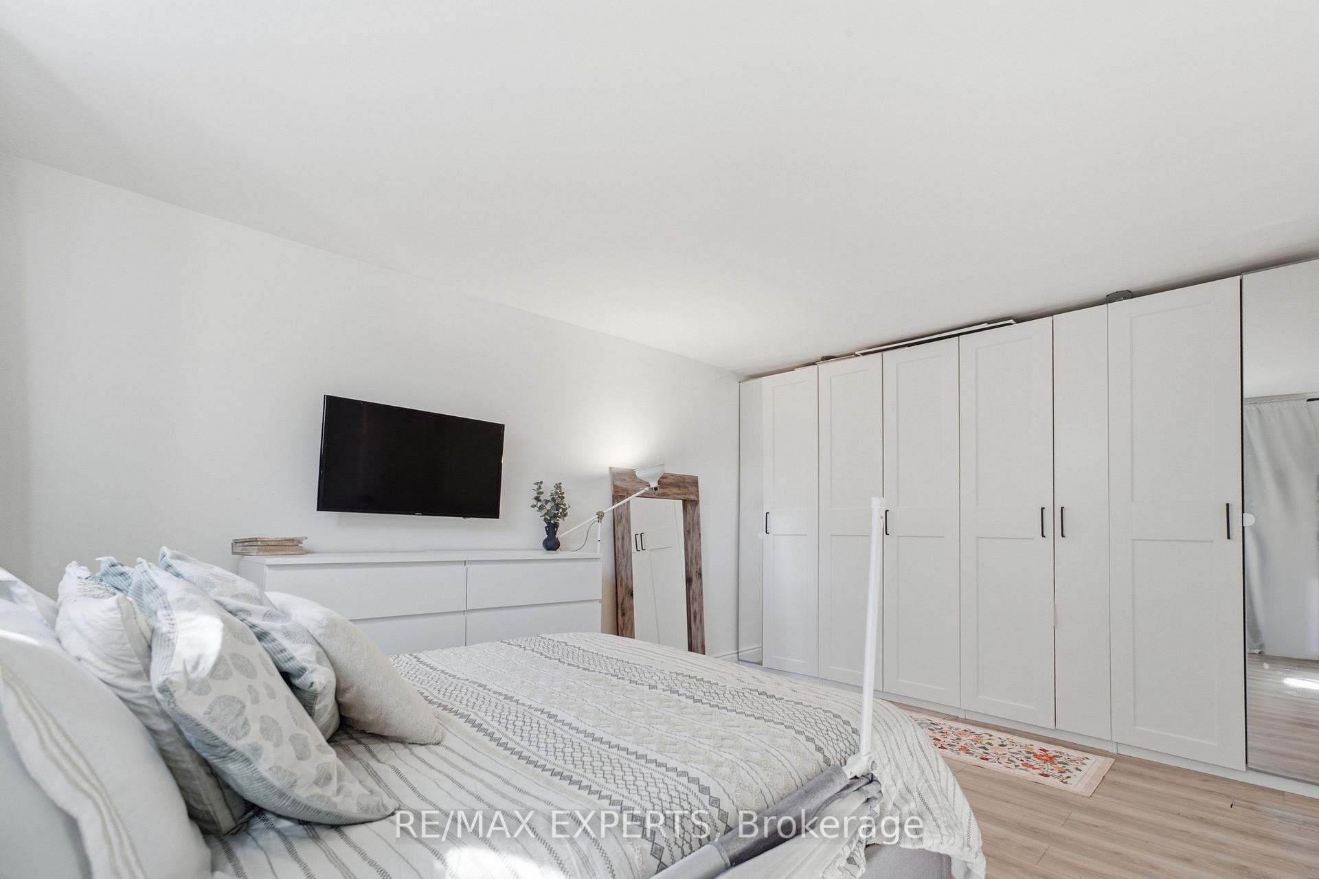 Photo 24 of Unit 853, 30 Tandridge Crescent, Etobicoke, Elms-Old Rexdale — HOMEH