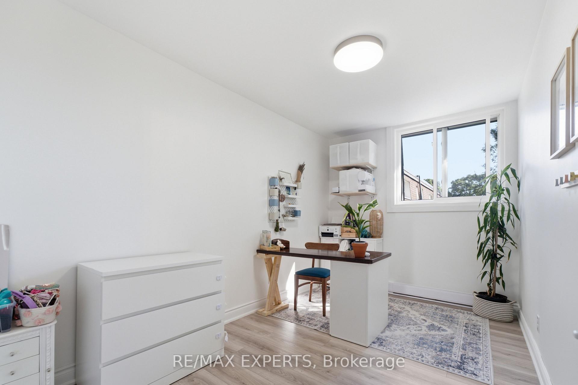 Photo 25 of Unit 853, 30 Tandridge Crescent, Etobicoke, Elms-Old Rexdale — HOMEH