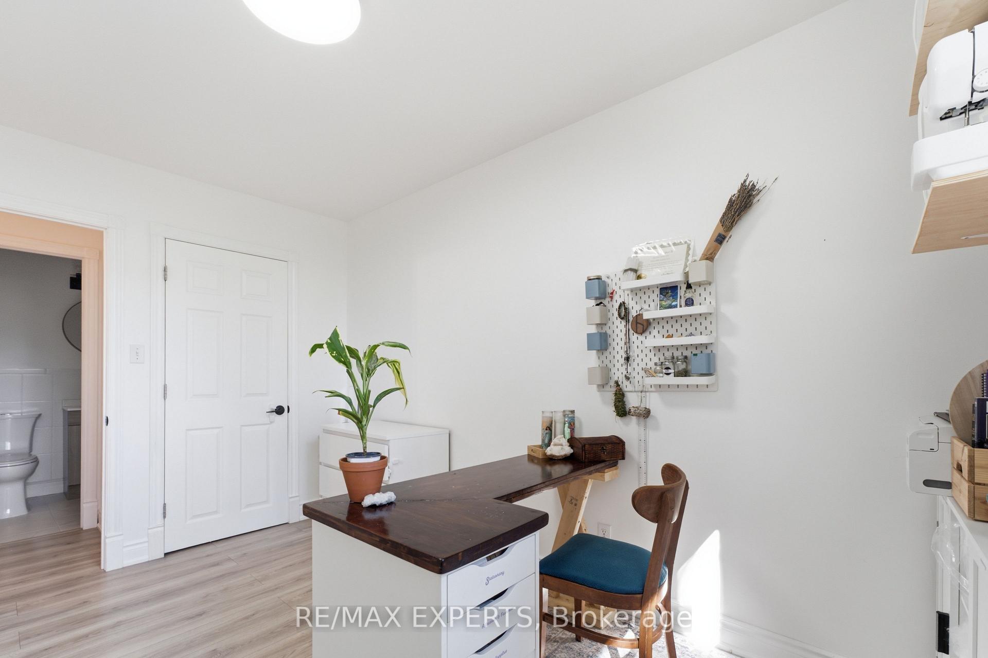 Photo 27 of Unit 853, 30 Tandridge Crescent, Etobicoke, Elms-Old Rexdale — HOMEH