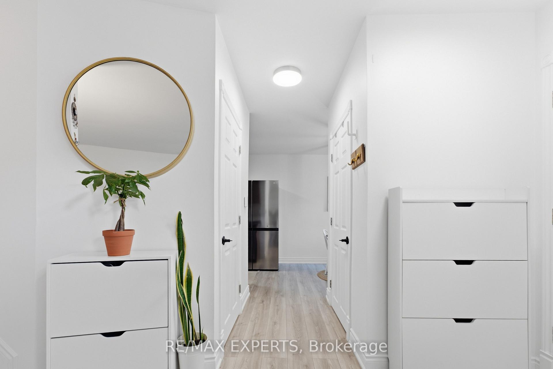 Photo 32 of Unit 853, 30 Tandridge Crescent, Etobicoke, Elms-Old Rexdale — HOMEH
