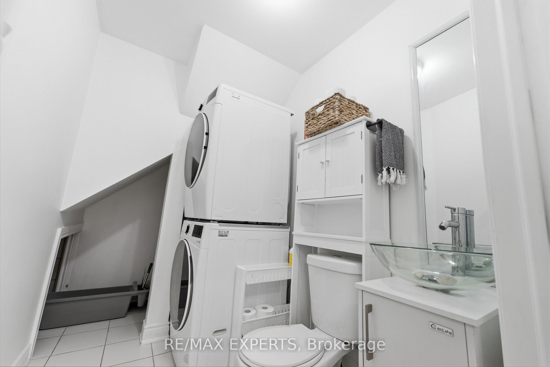 Photo 43 of Unit 853, 30 Tandridge Crescent, Etobicoke, Elms-Old Rexdale — HOMEH