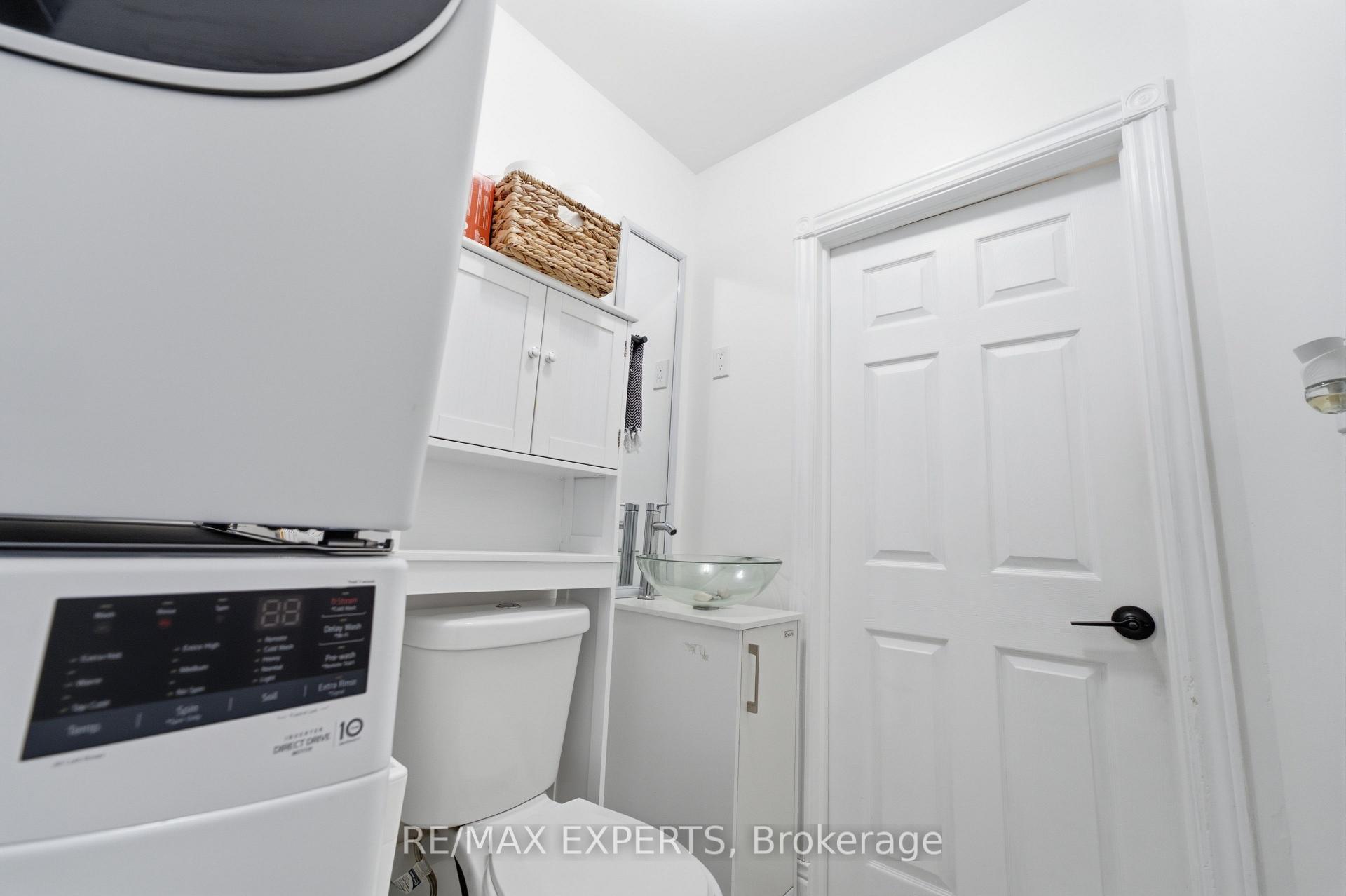 Photo 44 of Unit 853, 30 Tandridge Crescent, Etobicoke, Elms-Old Rexdale — HOMEH