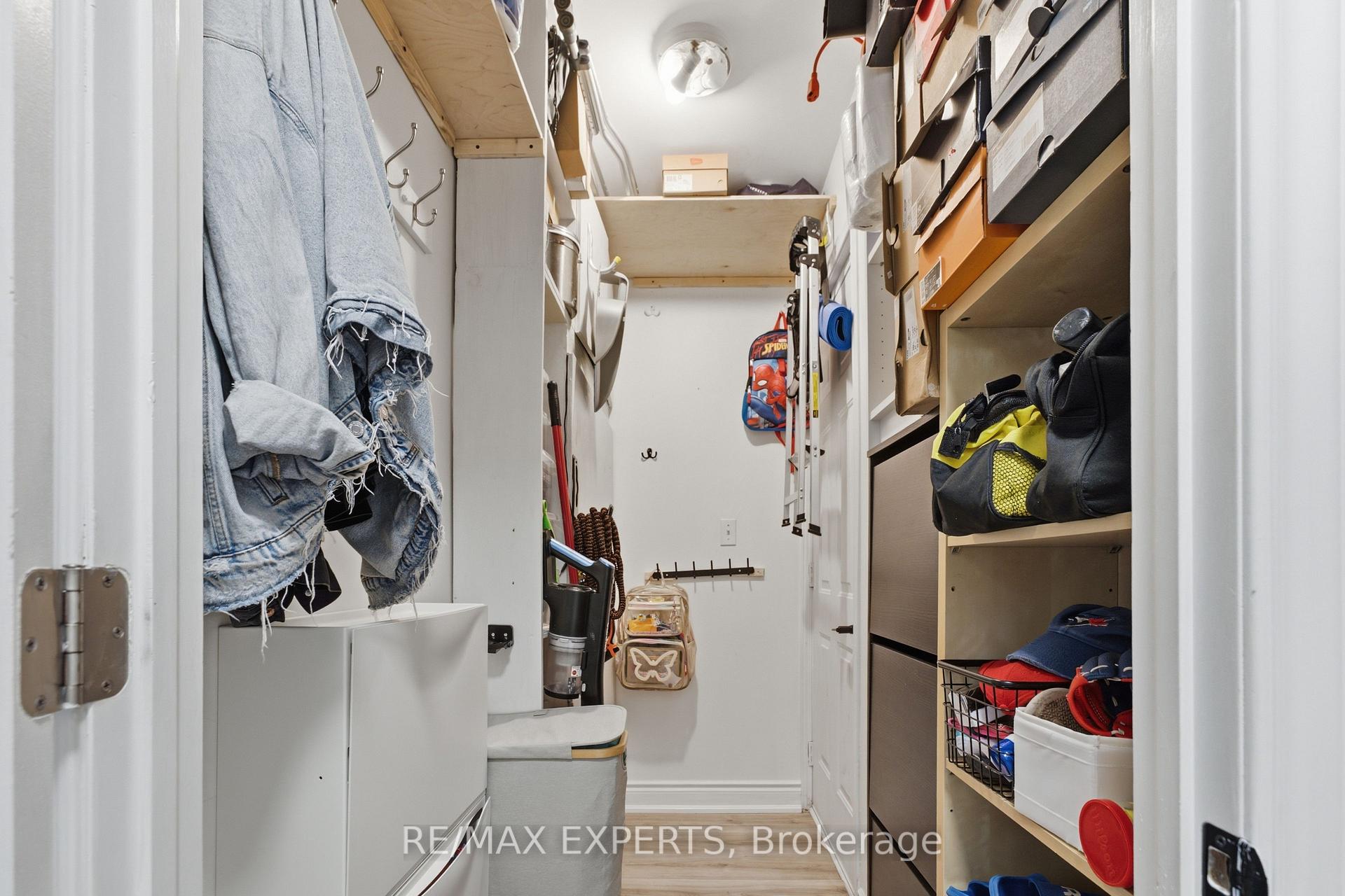 Photo 34 of Unit 853, 30 Tandridge Crescent, Etobicoke, Elms-Old Rexdale — HOMEH