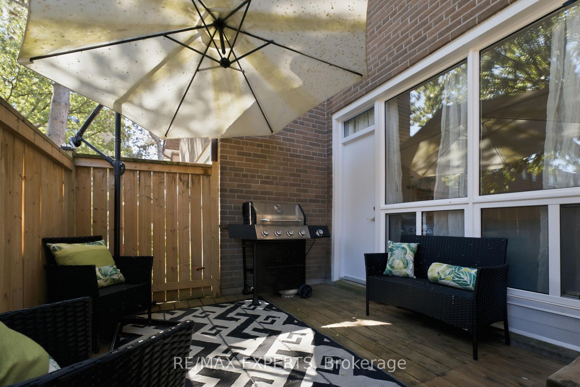 Photo 35 of Unit 853, 30 Tandridge Crescent, Etobicoke, Elms-Old Rexdale — HOMEH