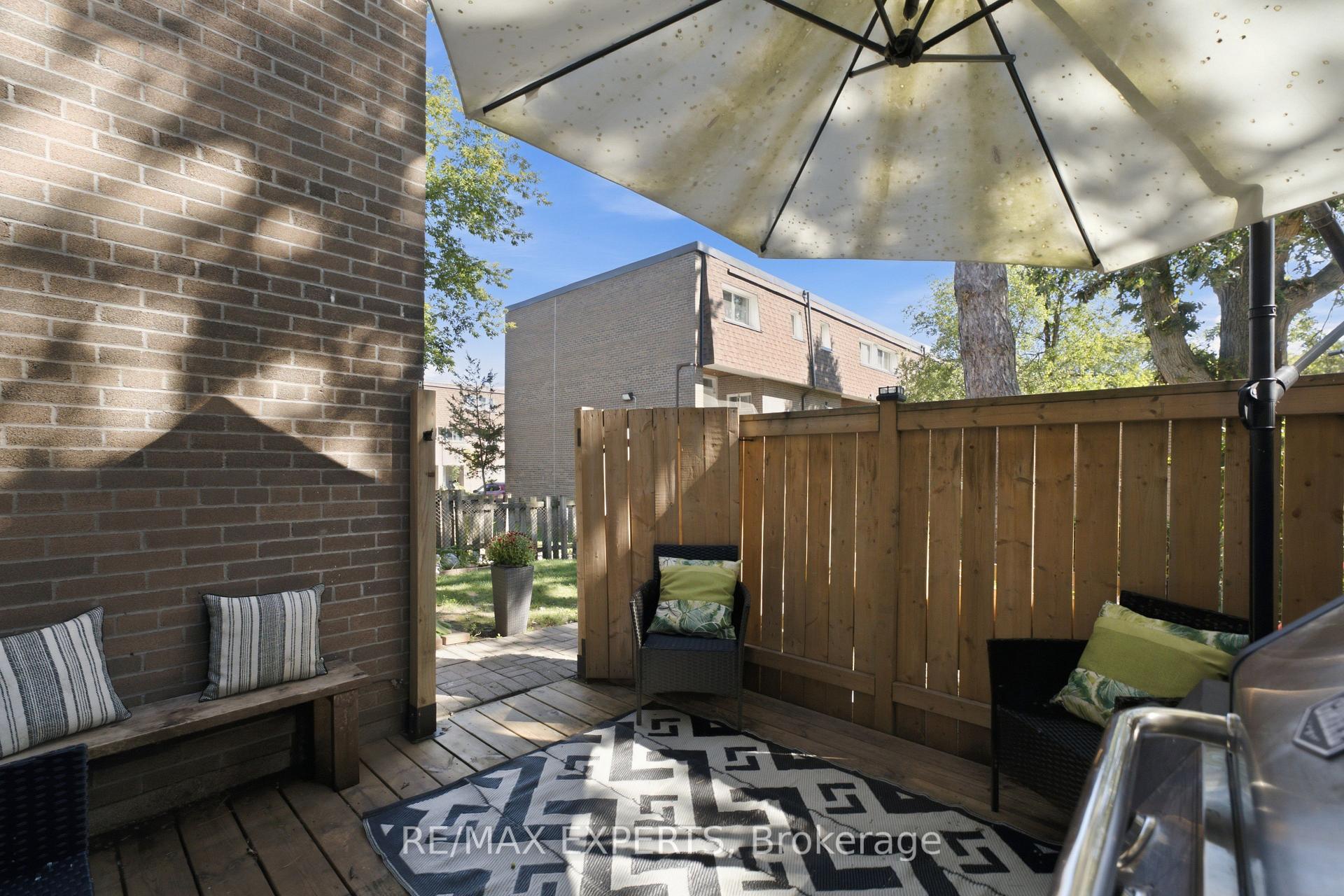 Photo 36 of Unit 853, 30 Tandridge Crescent, Etobicoke, Elms-Old Rexdale — HOMEH