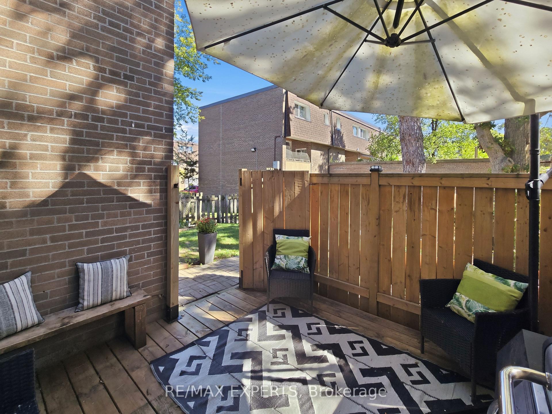 Photo 40 of Unit 853, 30 Tandridge Crescent, Etobicoke, Elms-Old Rexdale — HOMEH