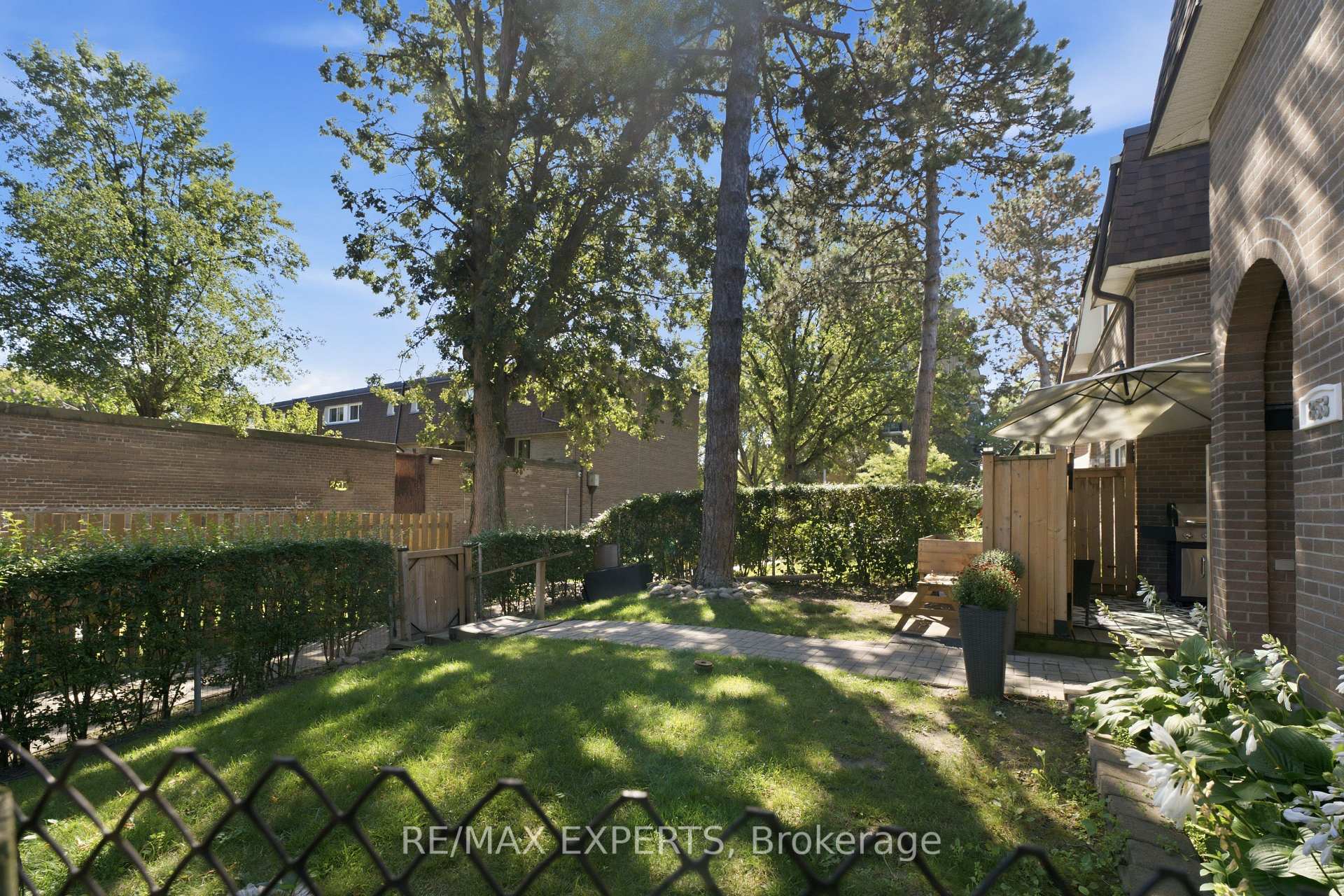 Photo 41 of Unit 853, 30 Tandridge Crescent, Etobicoke, Elms-Old Rexdale — HOMEH