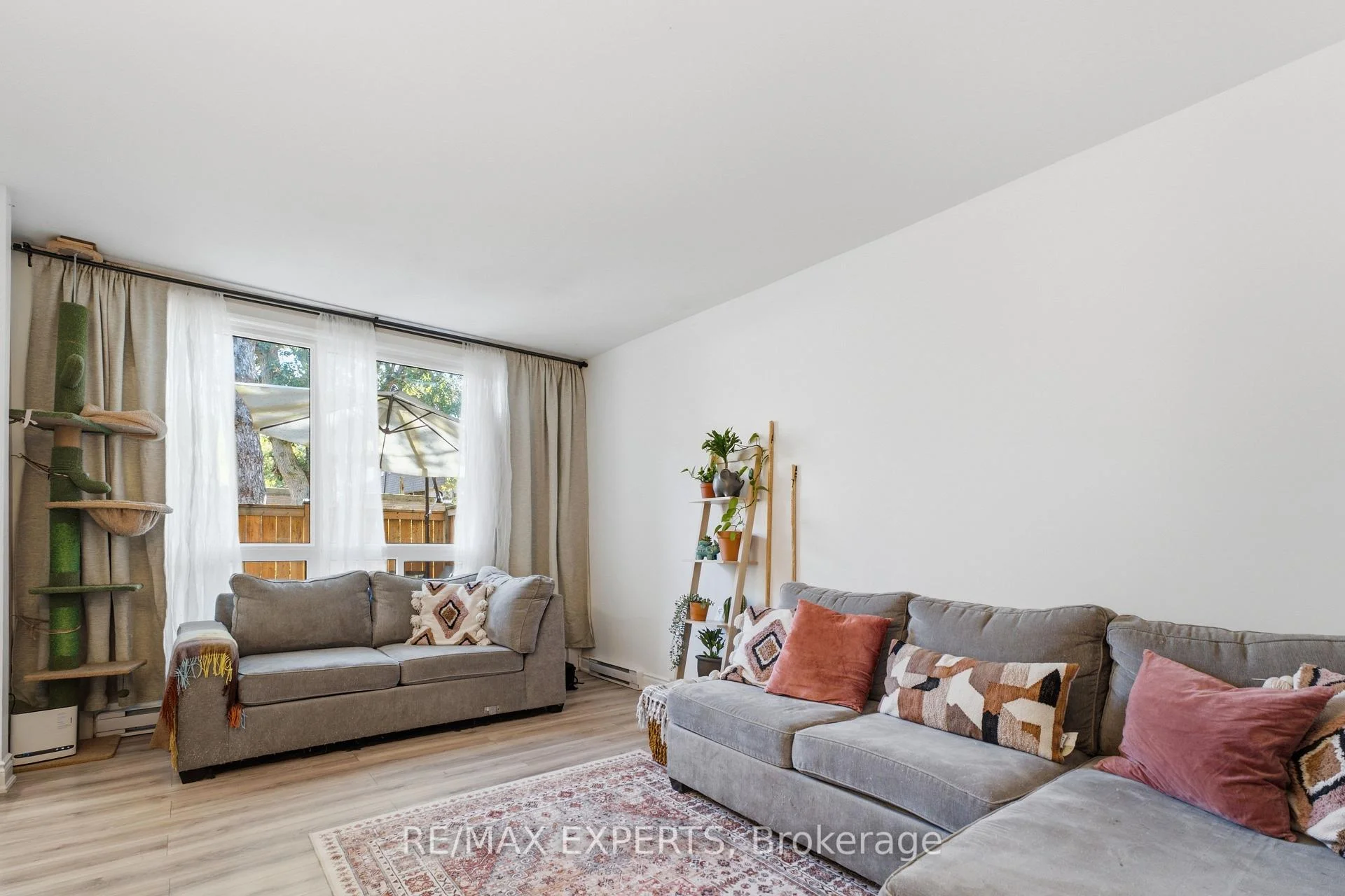 Photo 9 of Unit 853, 30 Tandridge Crescent, Etobicoke, Elms-Old Rexdale — HOMEH