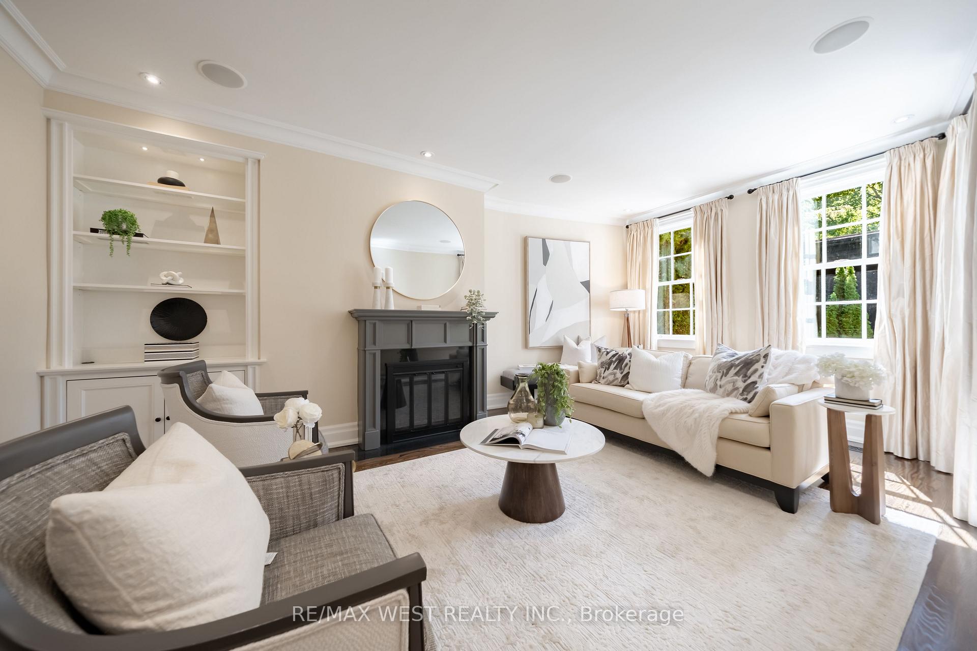 Photo 13 of 3 Castle Frank Road, Toronto, Rosedale-Moore Park — HOMEH