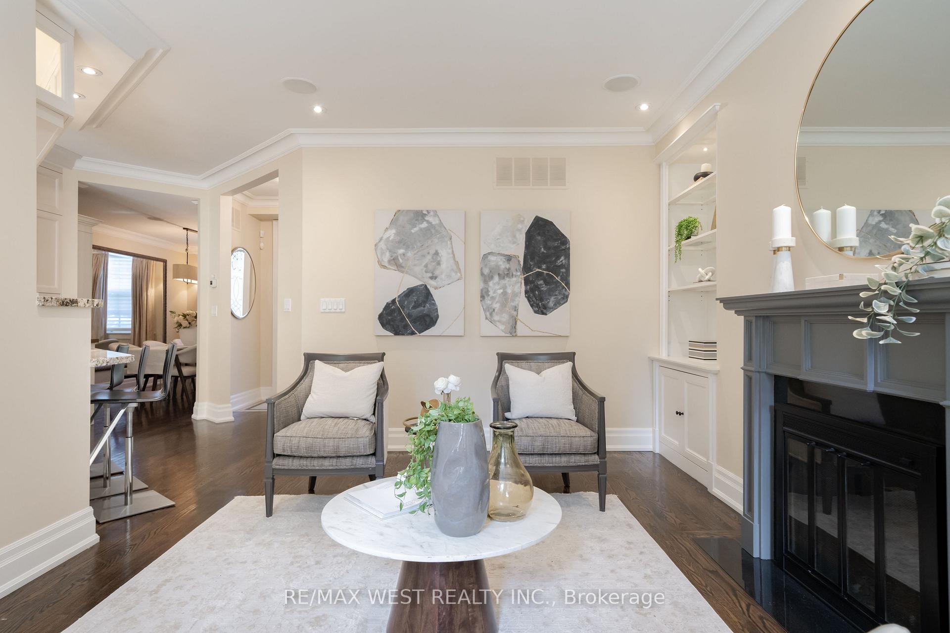 Photo 14 of 3 Castle Frank Road, Toronto, Rosedale-Moore Park — HOMEH