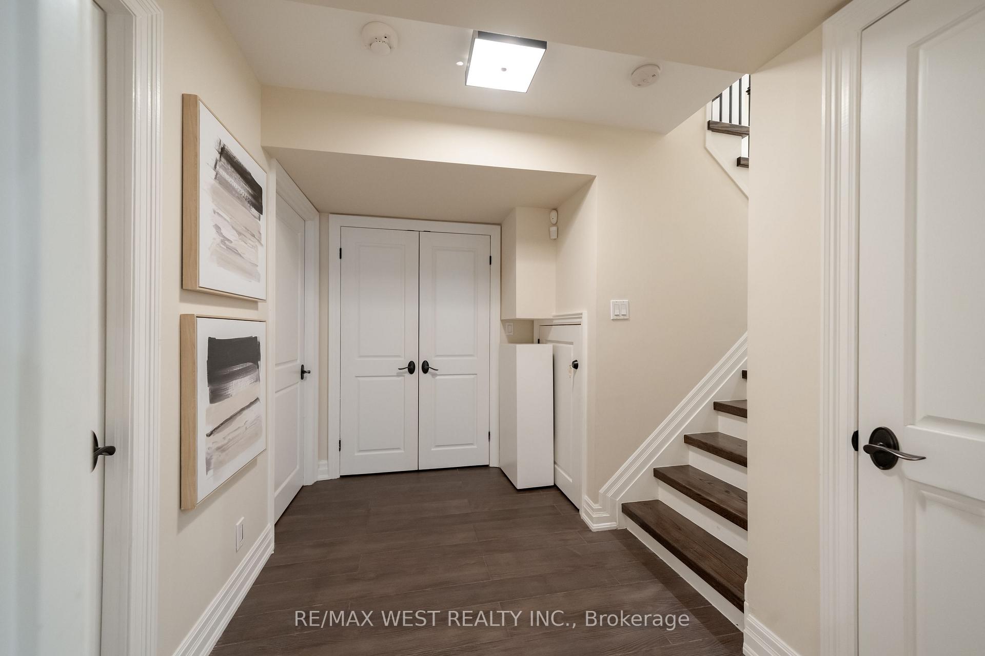 Photo 19 of 3 Castle Frank Road, Toronto, Rosedale-Moore Park — HOMEH