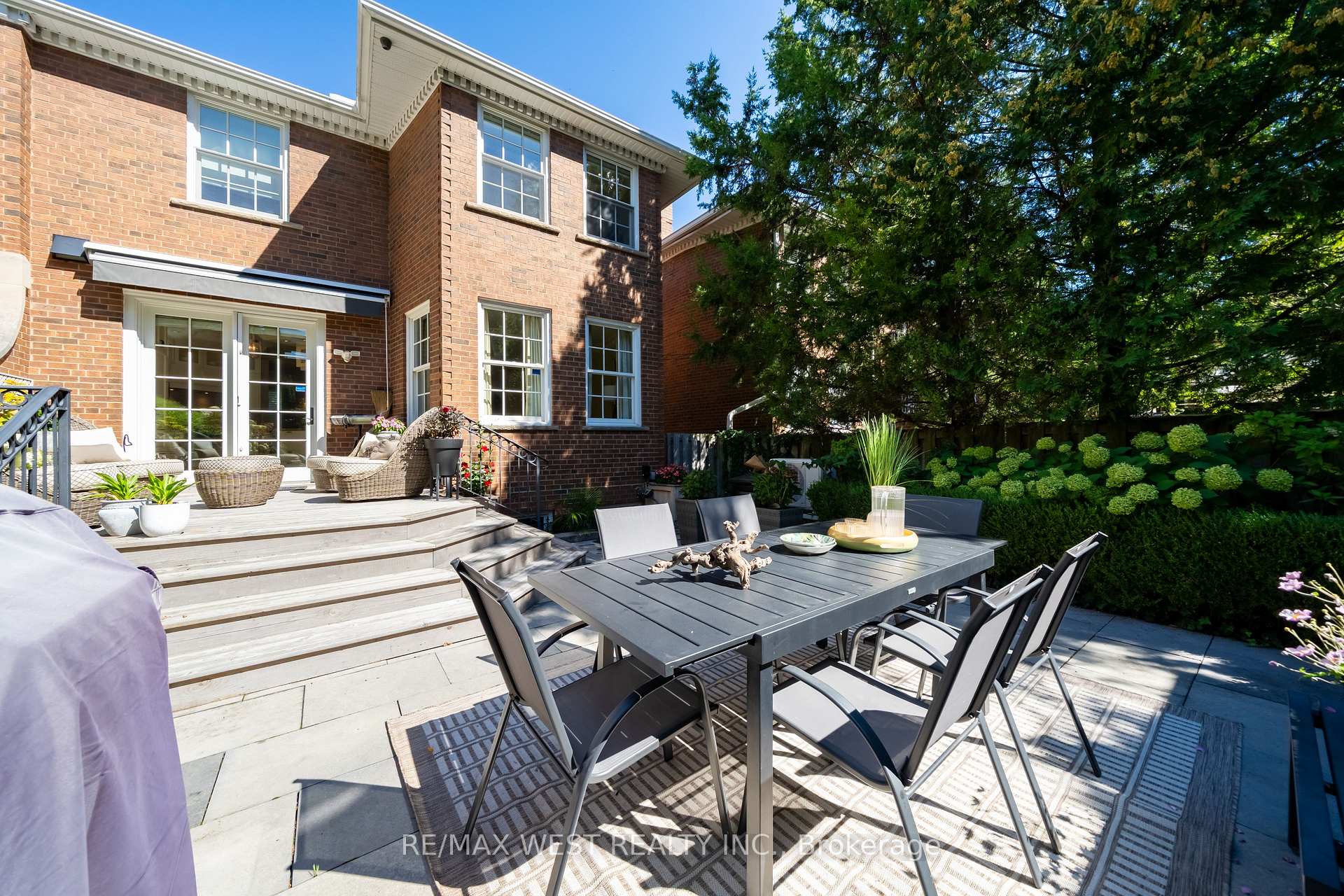 Photo 25 of 3 Castle Frank Road, Toronto, Rosedale-Moore Park — HOMEH