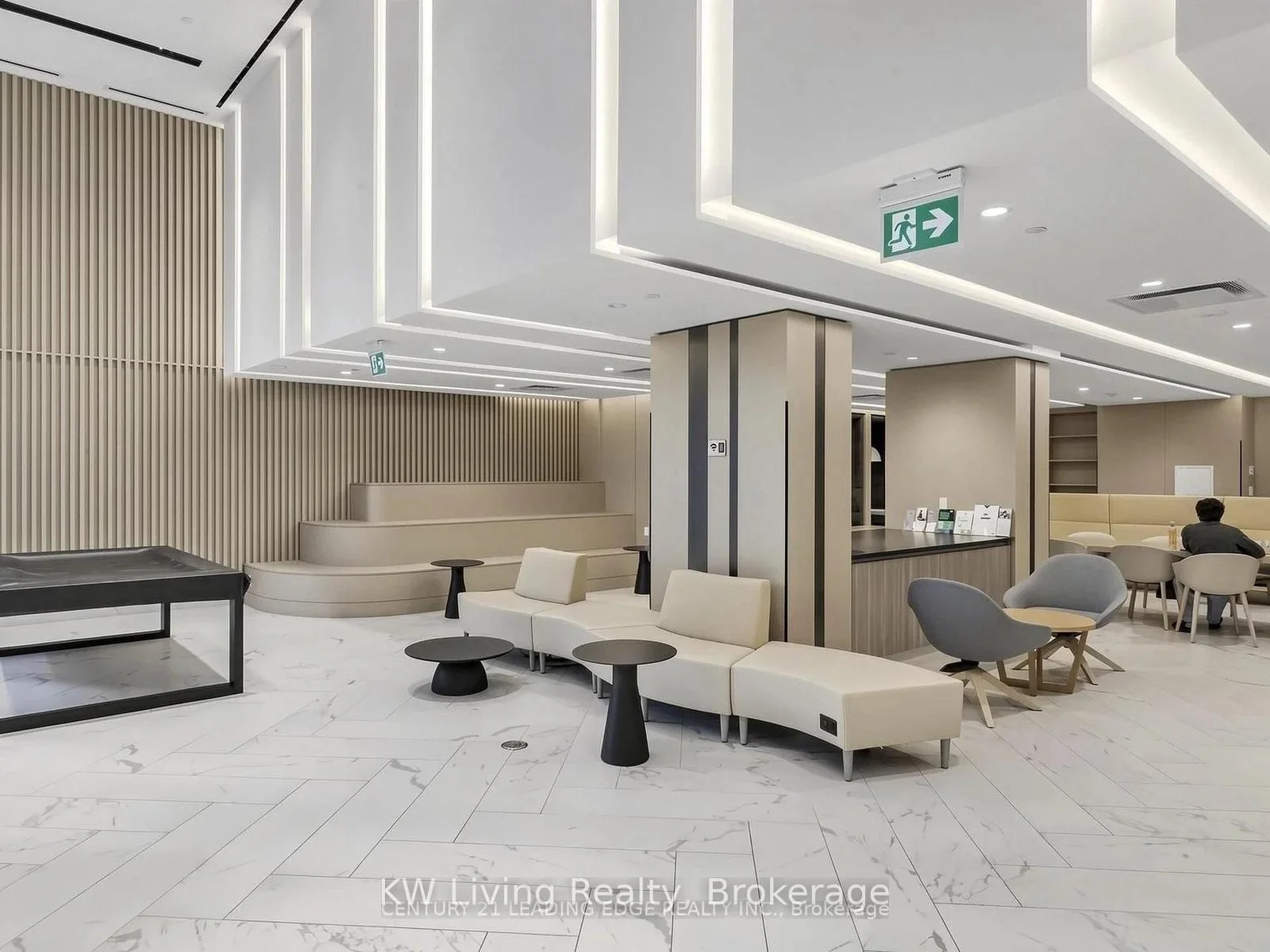 Photo 4 of Unit 1905, 38 Widmer Street, Toronto, Waterfront Communities — HOMEH