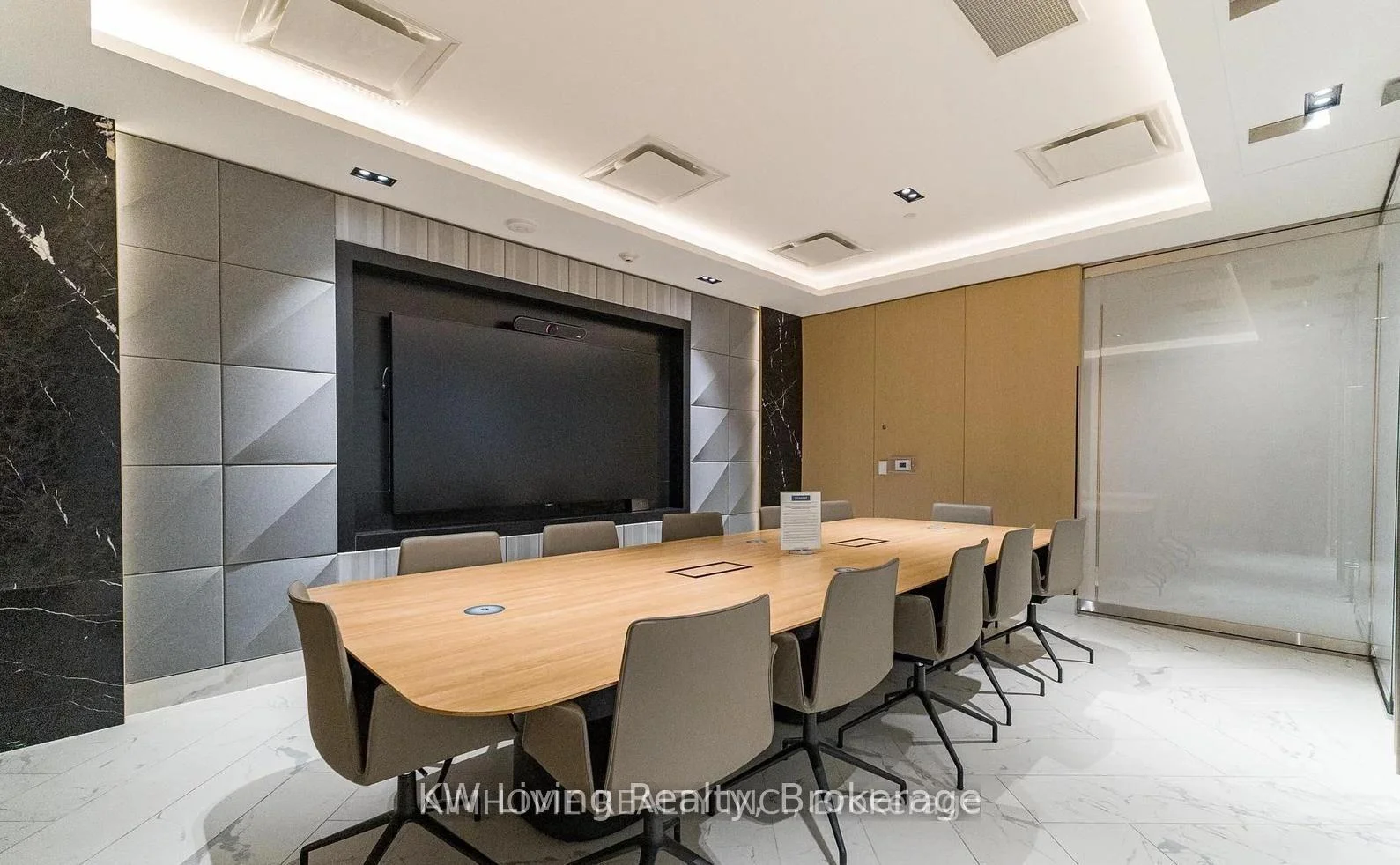 Photo 16 of Unit 1905, 38 Widmer Street, Toronto, Waterfront Communities — HOMEH