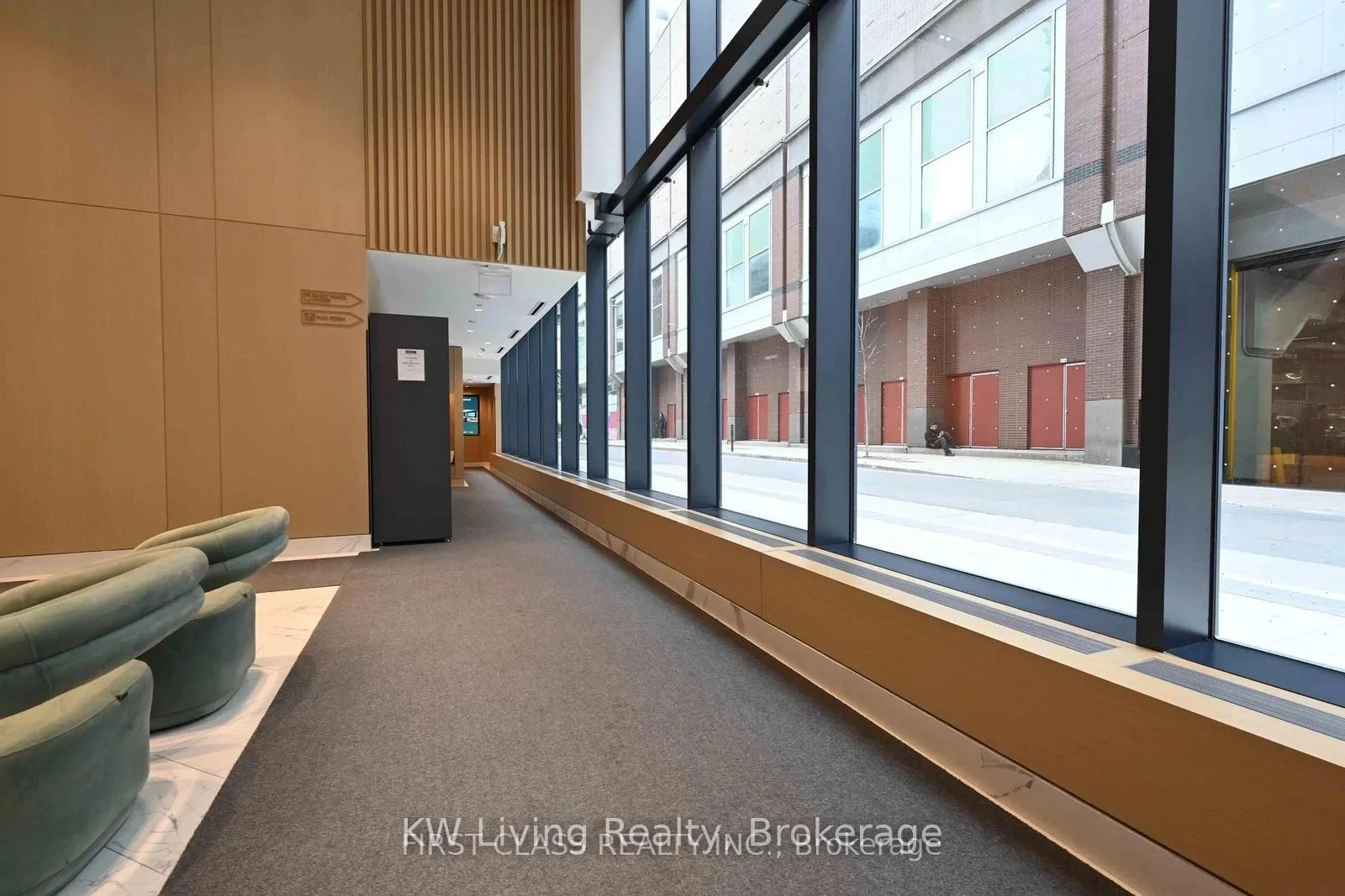 Photo 20 of Unit 1905, 38 Widmer Street, Toronto, Waterfront Communities — HOMEH