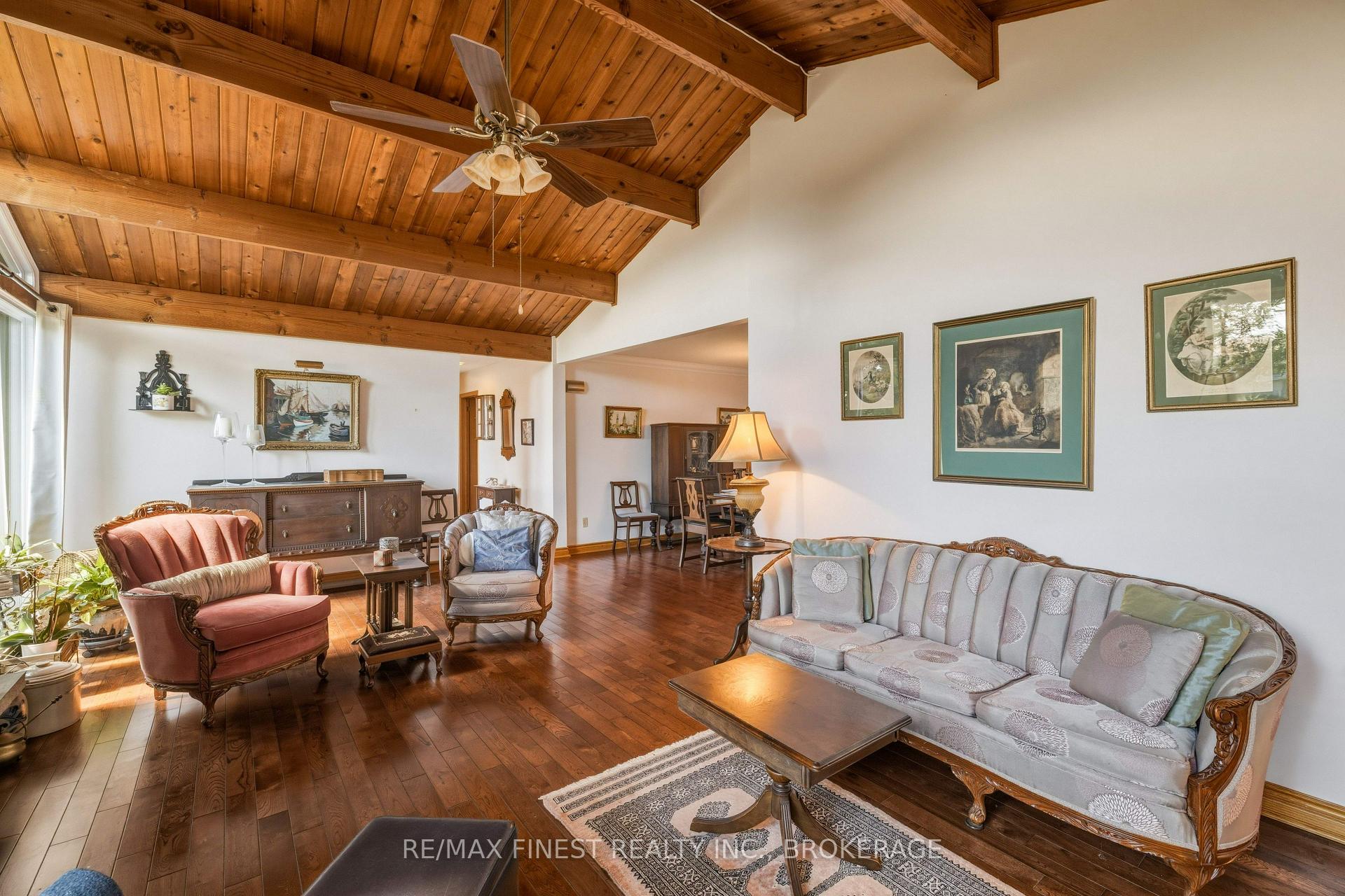 Photo 9 of 4443 Bath Road, Loyalist, Amherstview — HOMEH