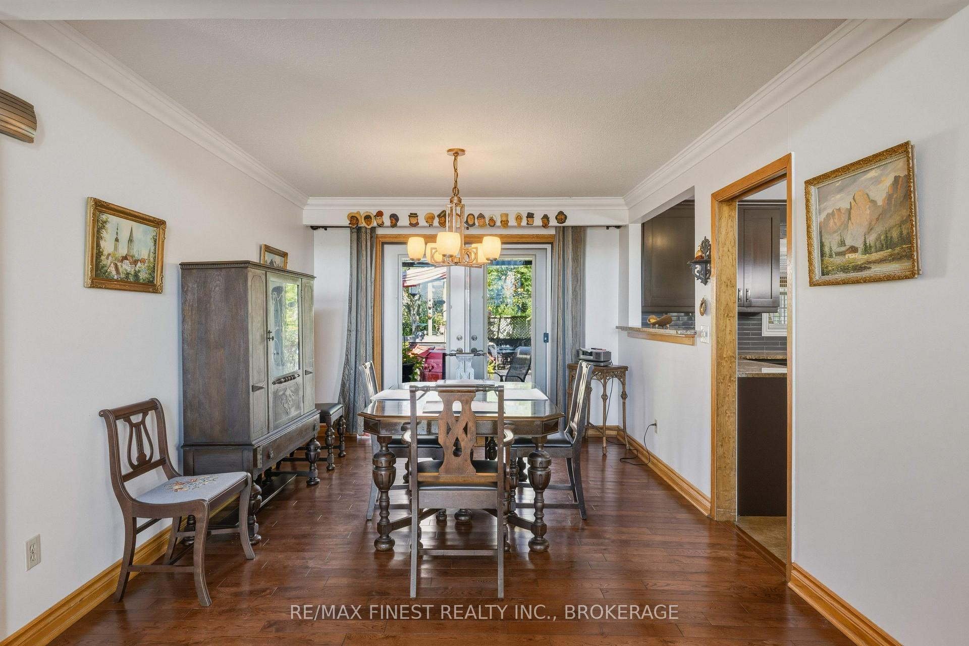 Photo 12 of 4443 Bath Road, Loyalist, Amherstview — HOMEH