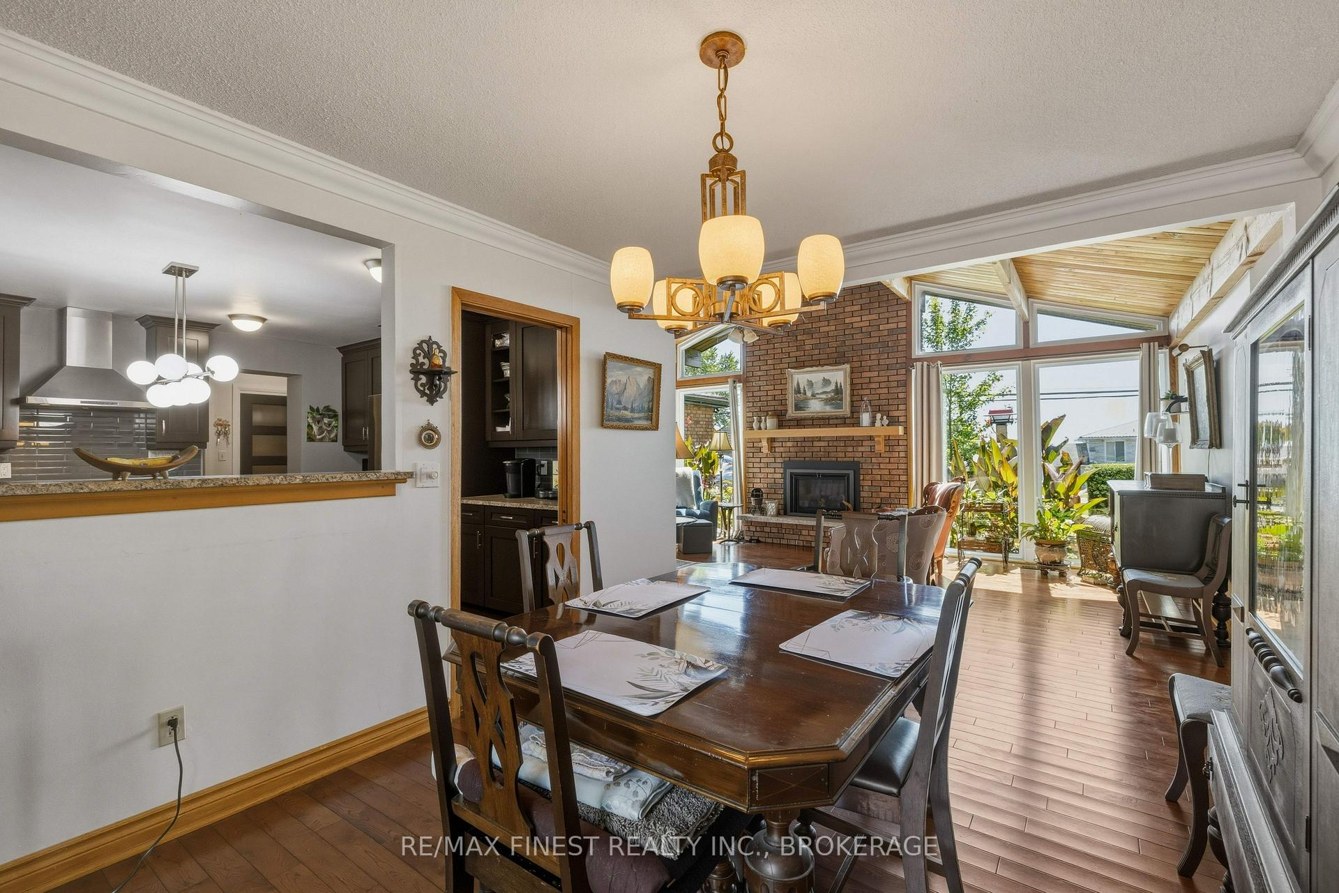 Photo 13 of 4443 Bath Road, Loyalist, Amherstview — HOMEH