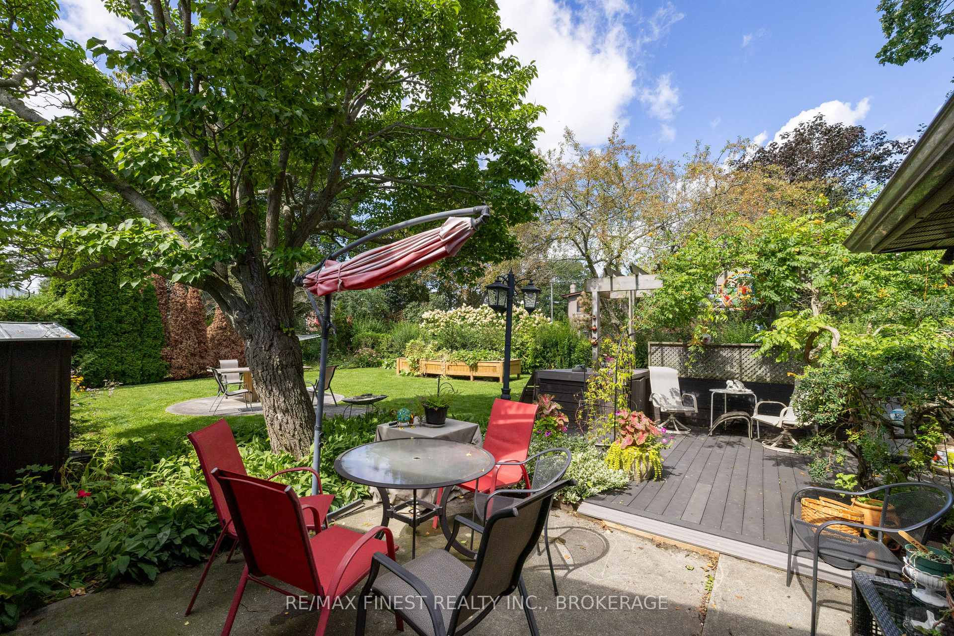 Photo 32 of 4443 Bath Road, Loyalist, Amherstview — HOMEH