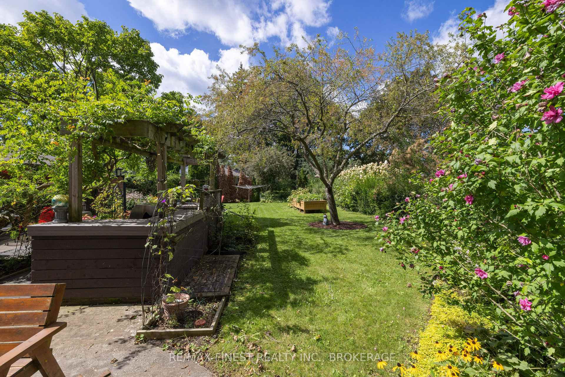 Photo 33 of 4443 Bath Road, Loyalist, Amherstview — HOMEH
