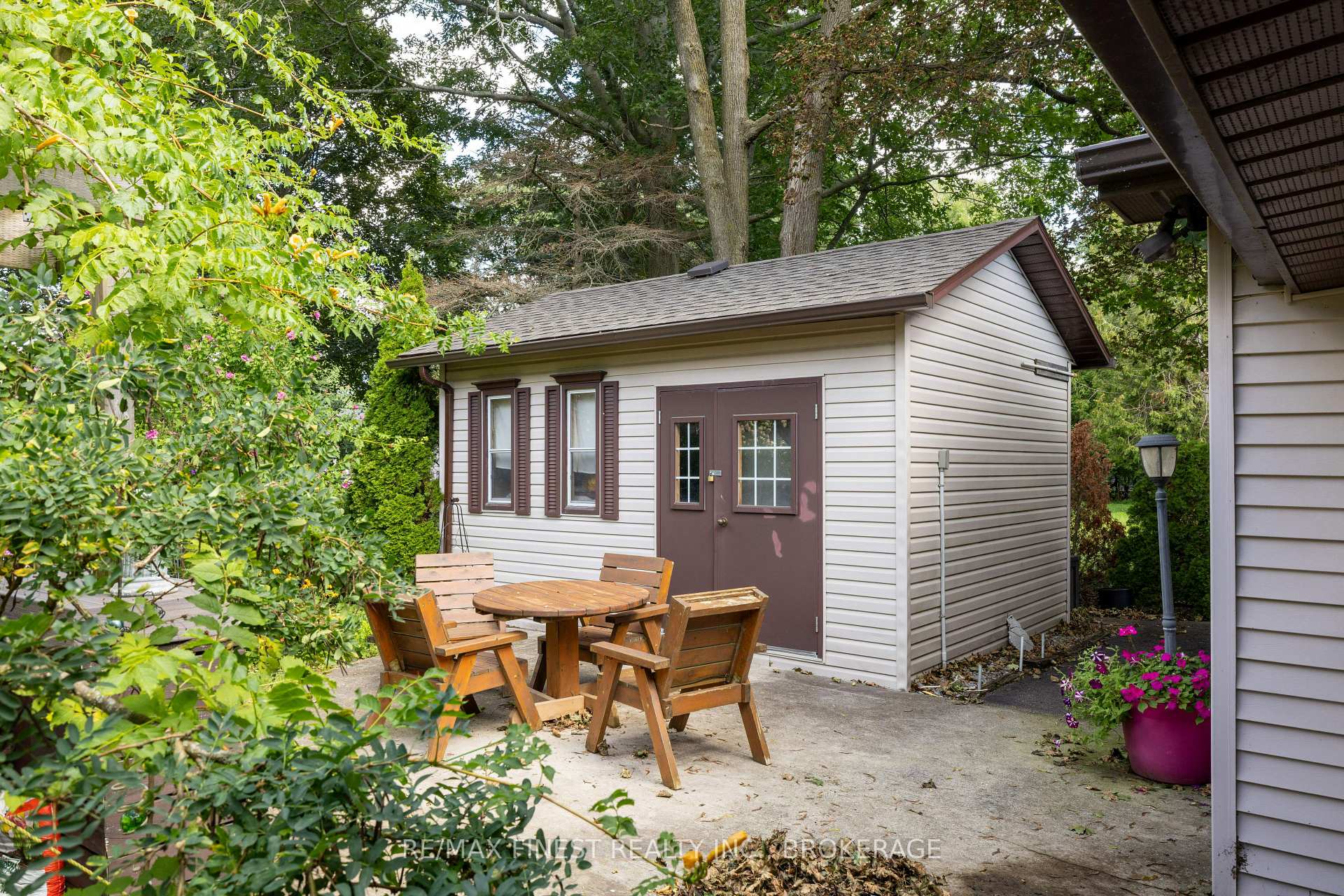Photo 36 of 4443 Bath Road, Loyalist, Amherstview — HOMEH