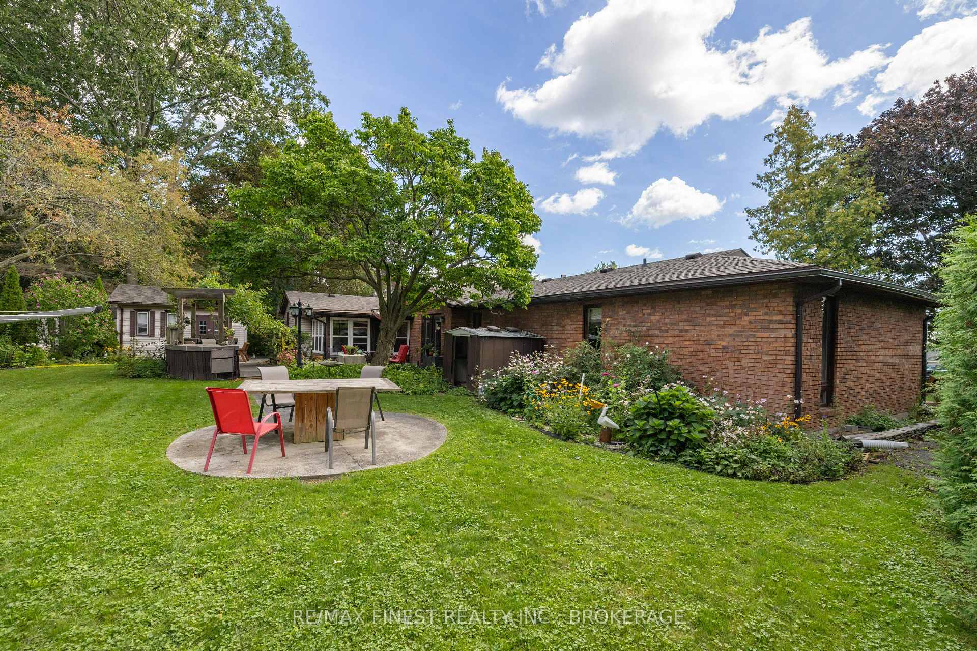 Photo 37 of 4443 Bath Road, Loyalist, Amherstview — HOMEH