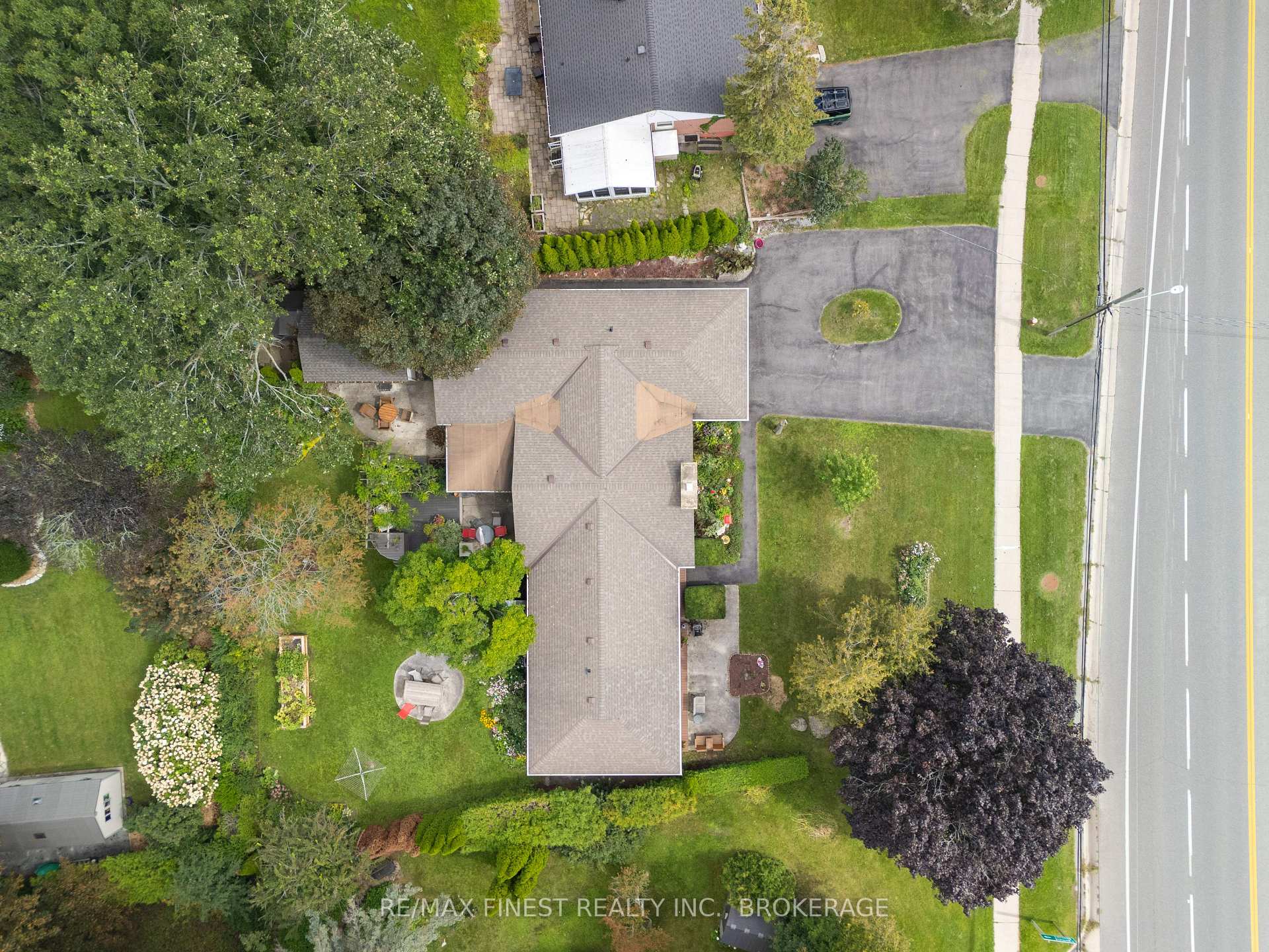 Photo 41 of 4443 Bath Road, Loyalist, Amherstview — HOMEH