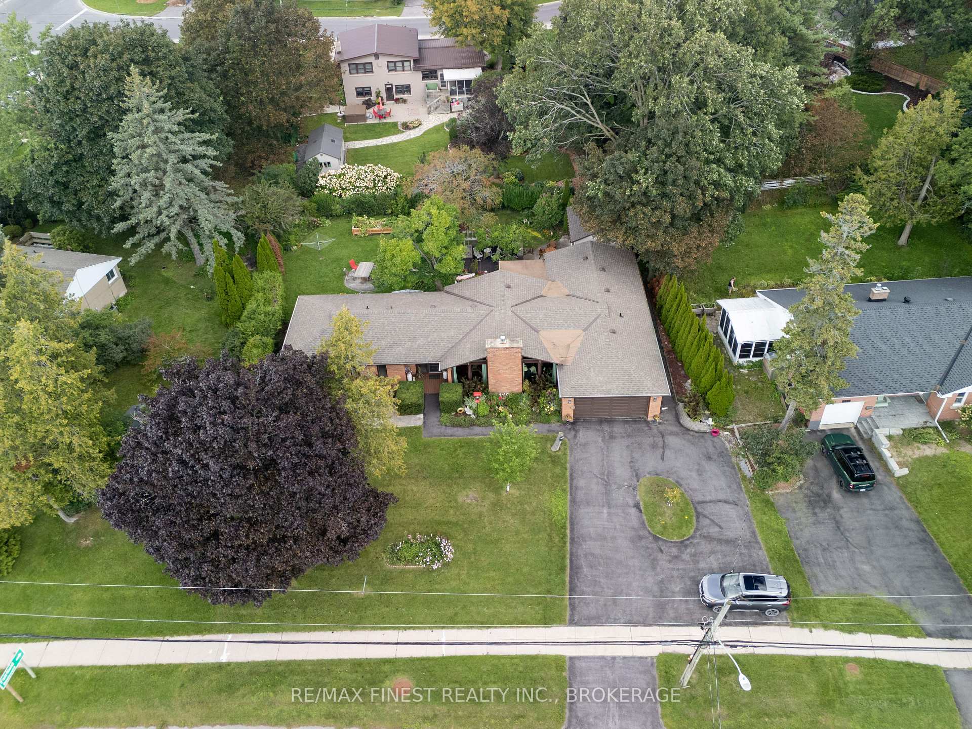 Photo 42 of 4443 Bath Road, Loyalist, Amherstview — HOMEH