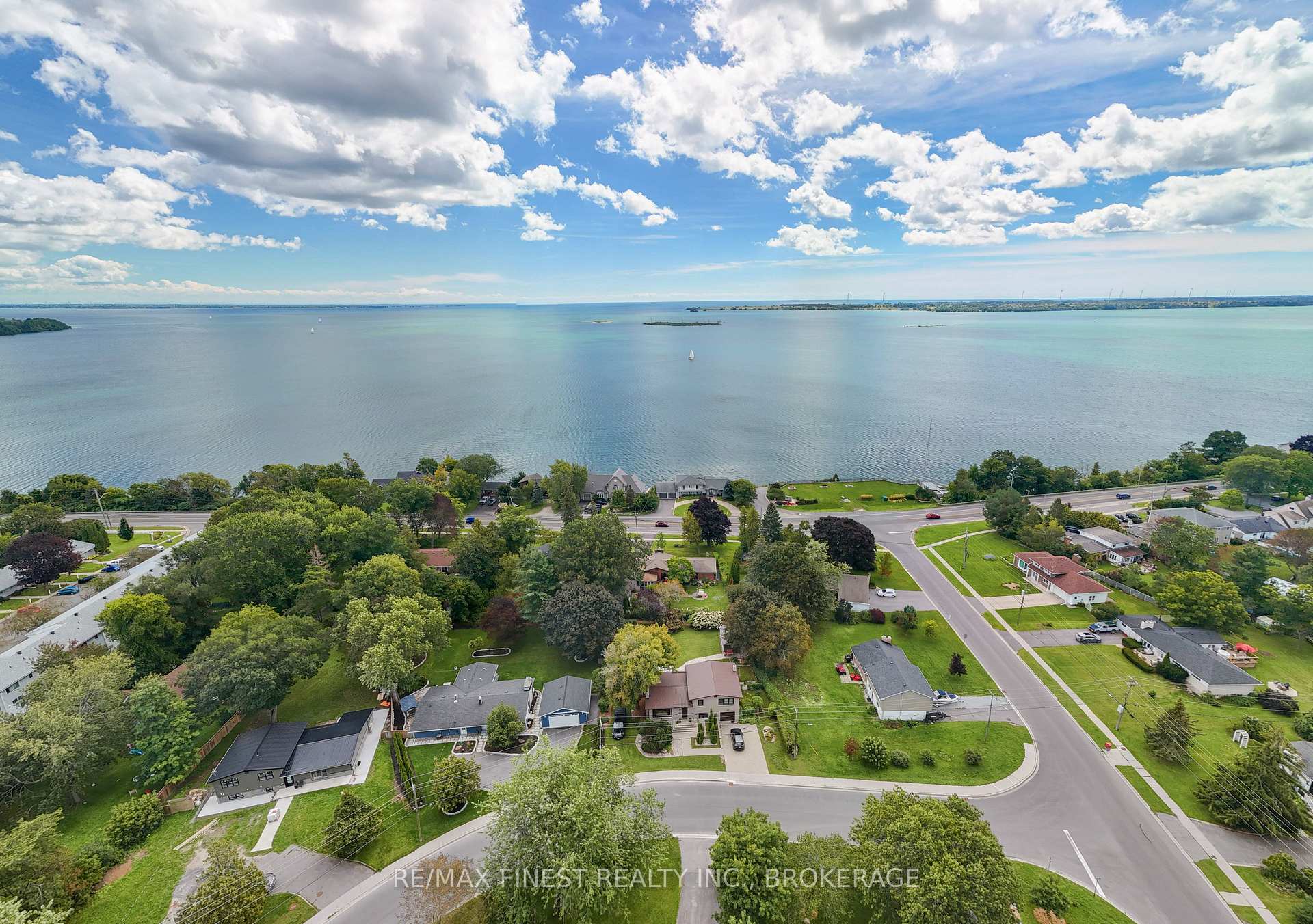 Photo 43 of 4443 Bath Road, Loyalist, Amherstview — HOMEH