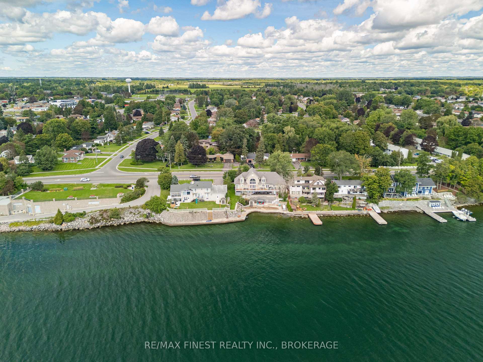 Photo 44 of 4443 Bath Road, Loyalist, Amherstview — HOMEH