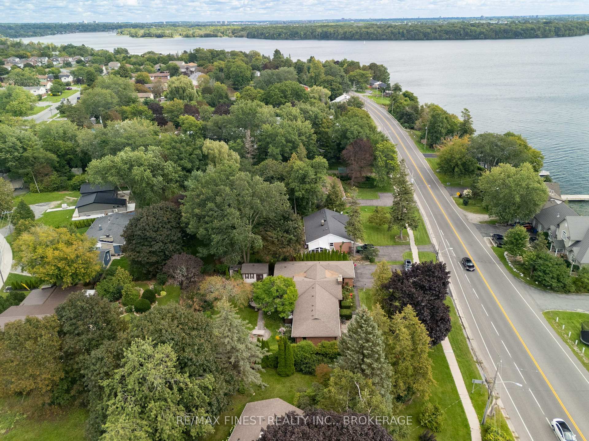 Photo 47 of 4443 Bath Road, Loyalist, Amherstview — HOMEH